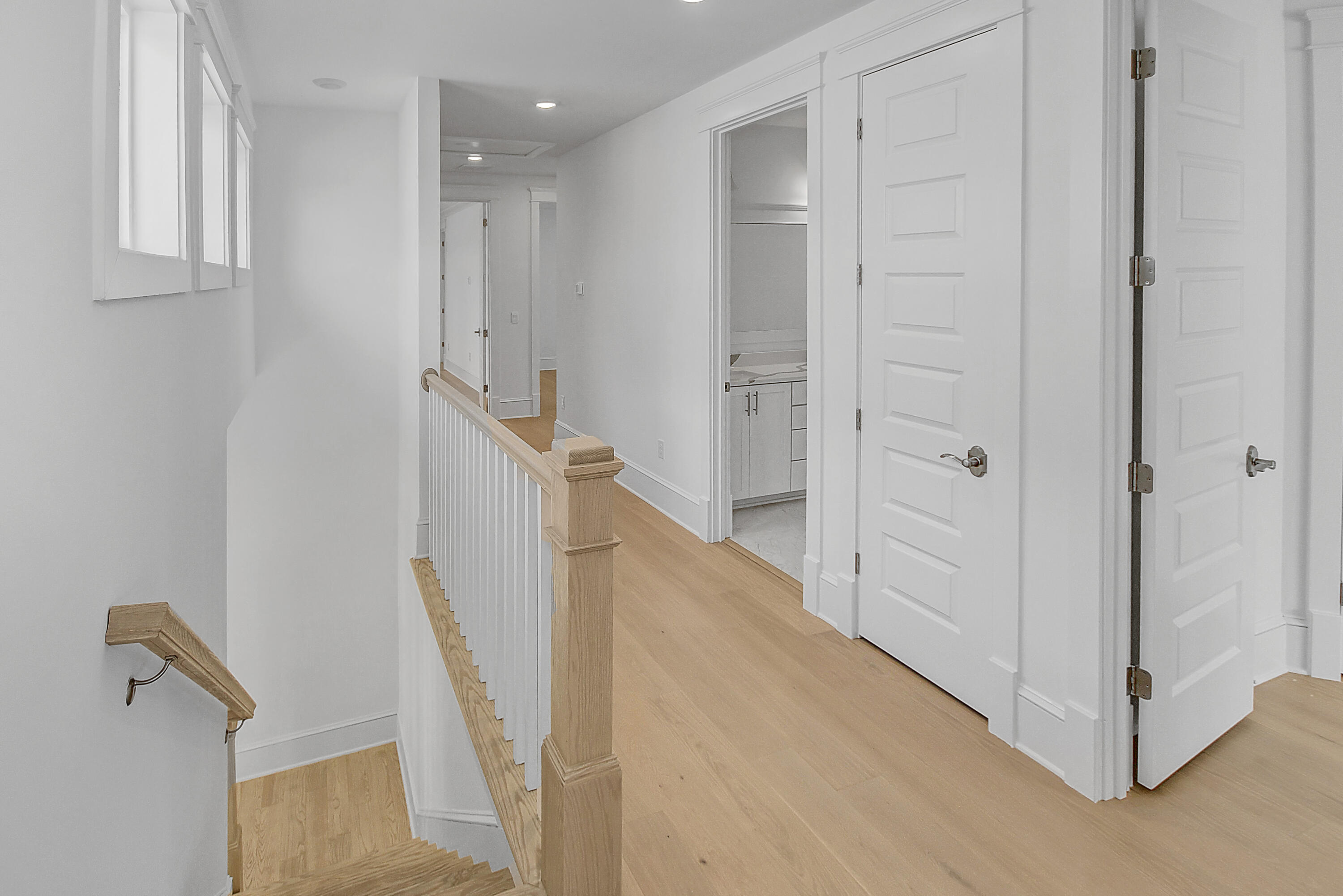 Bluewater Landing - Residential