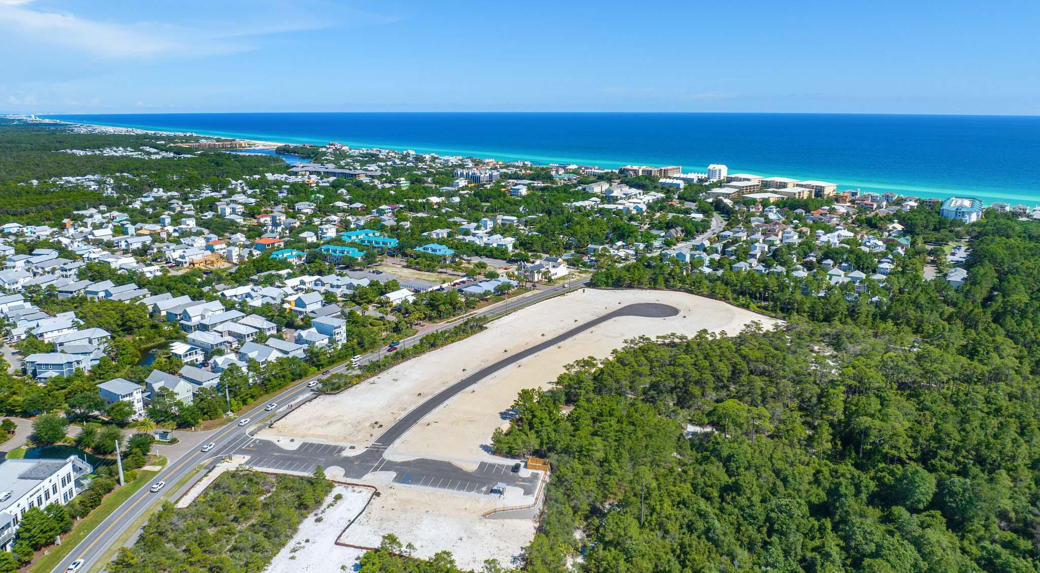 Bluewater Landing - Residential