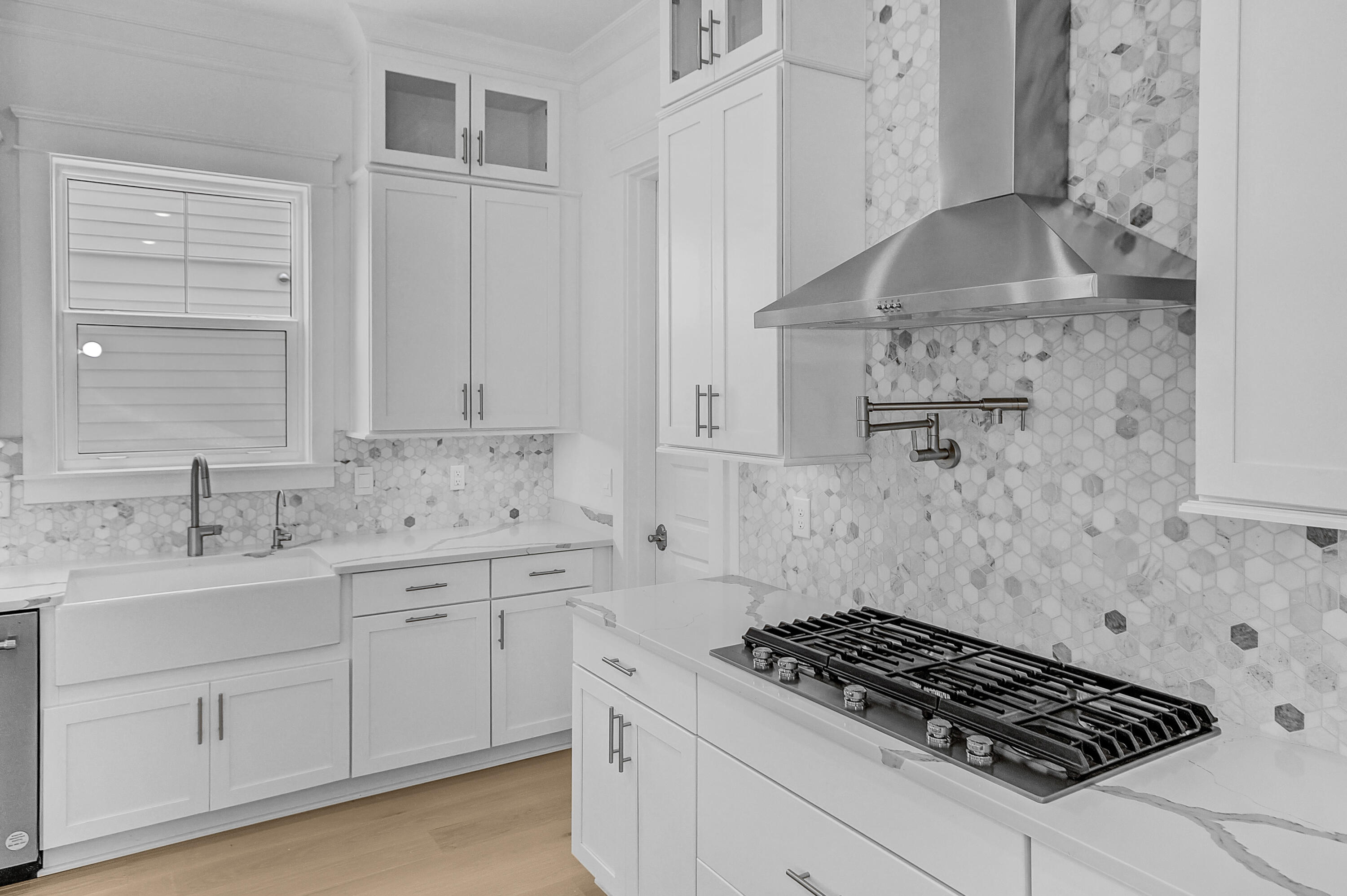 Bluewater Landing - Residential