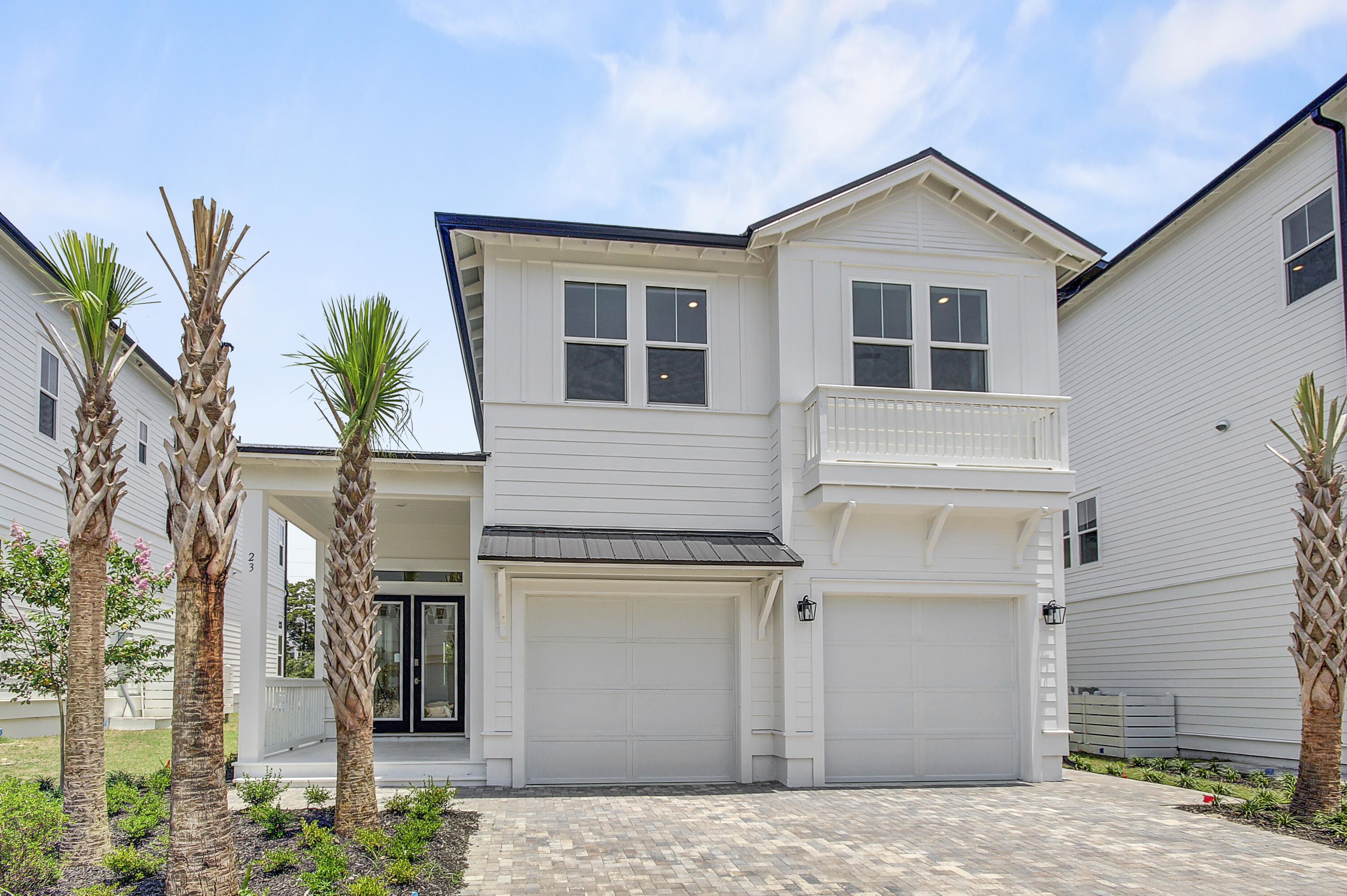 Bluewater Landing - Residential