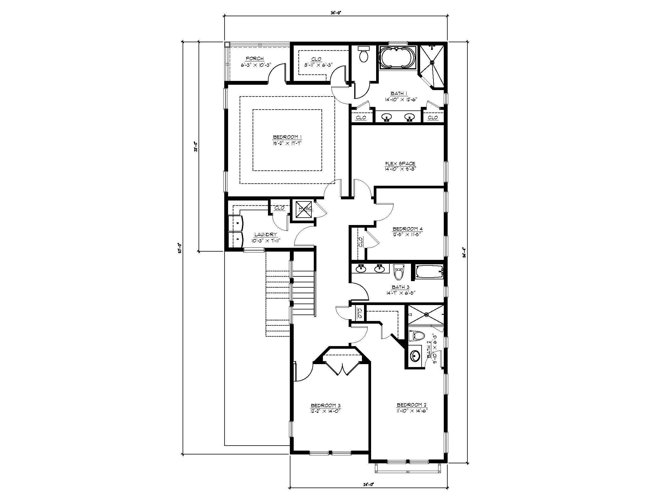 Bluewater Landing - Residential