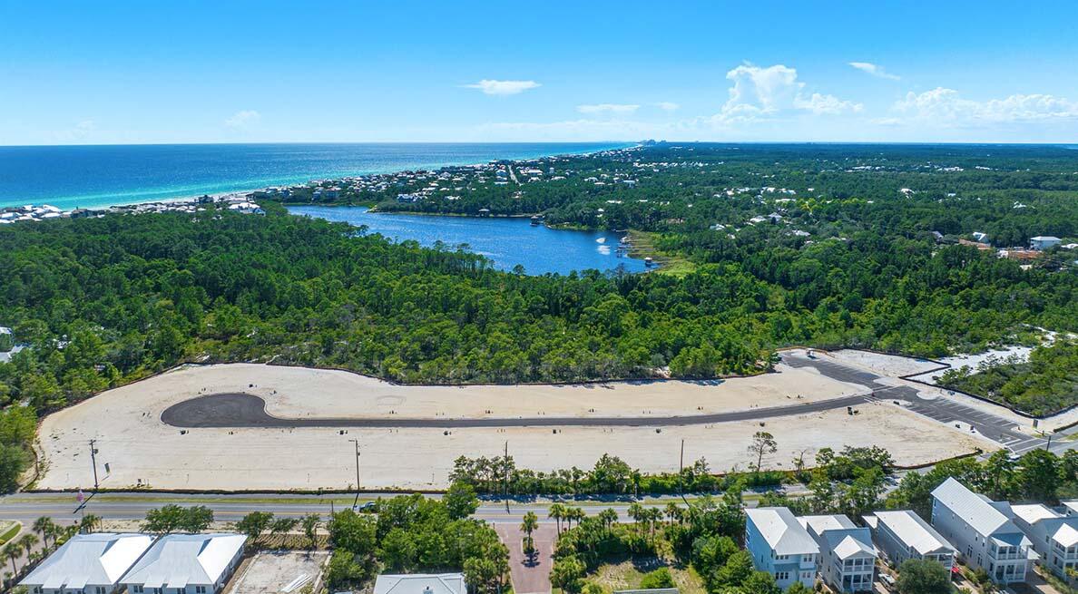 Bluewater Landing - Residential