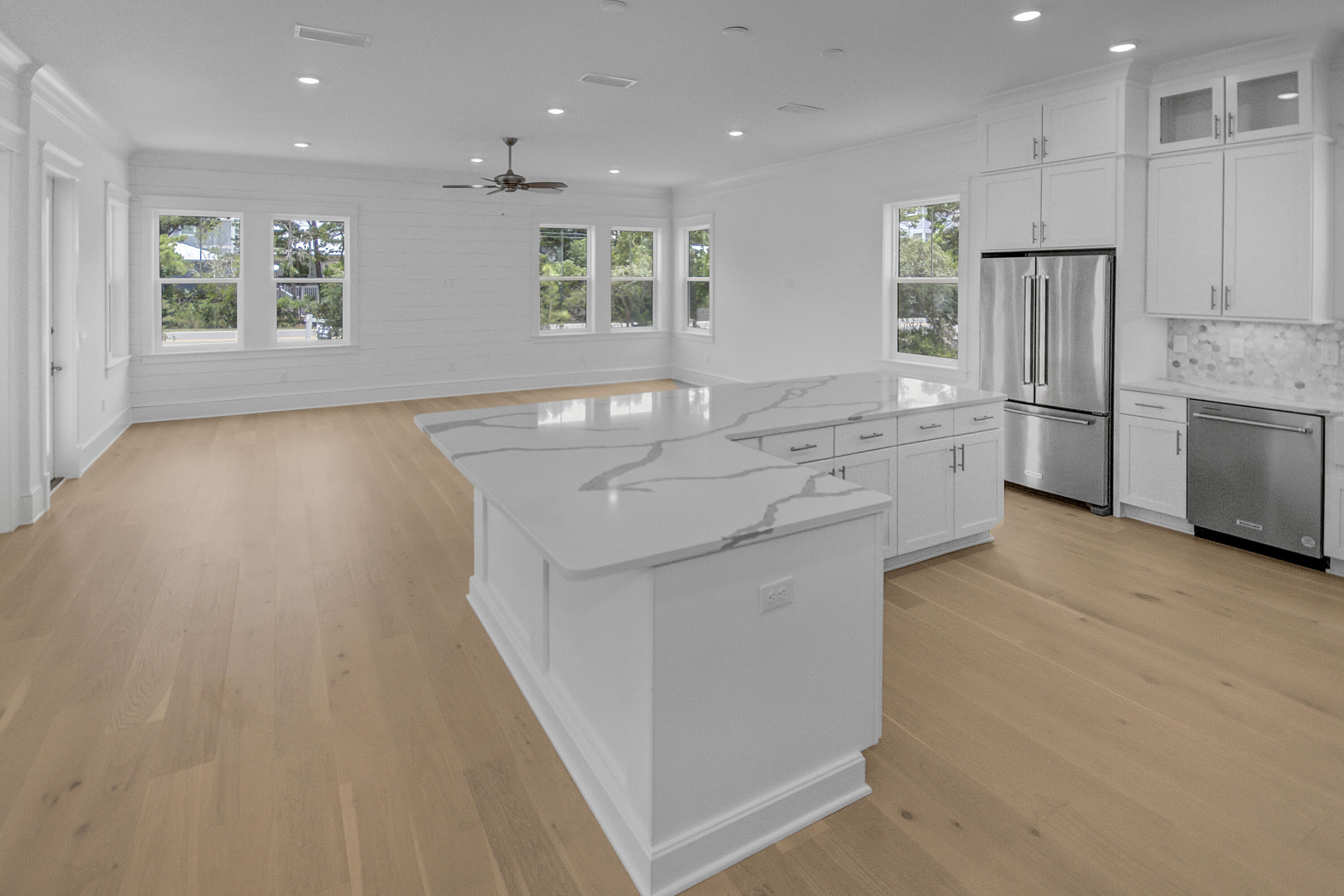 Bluewater Landing - Residential