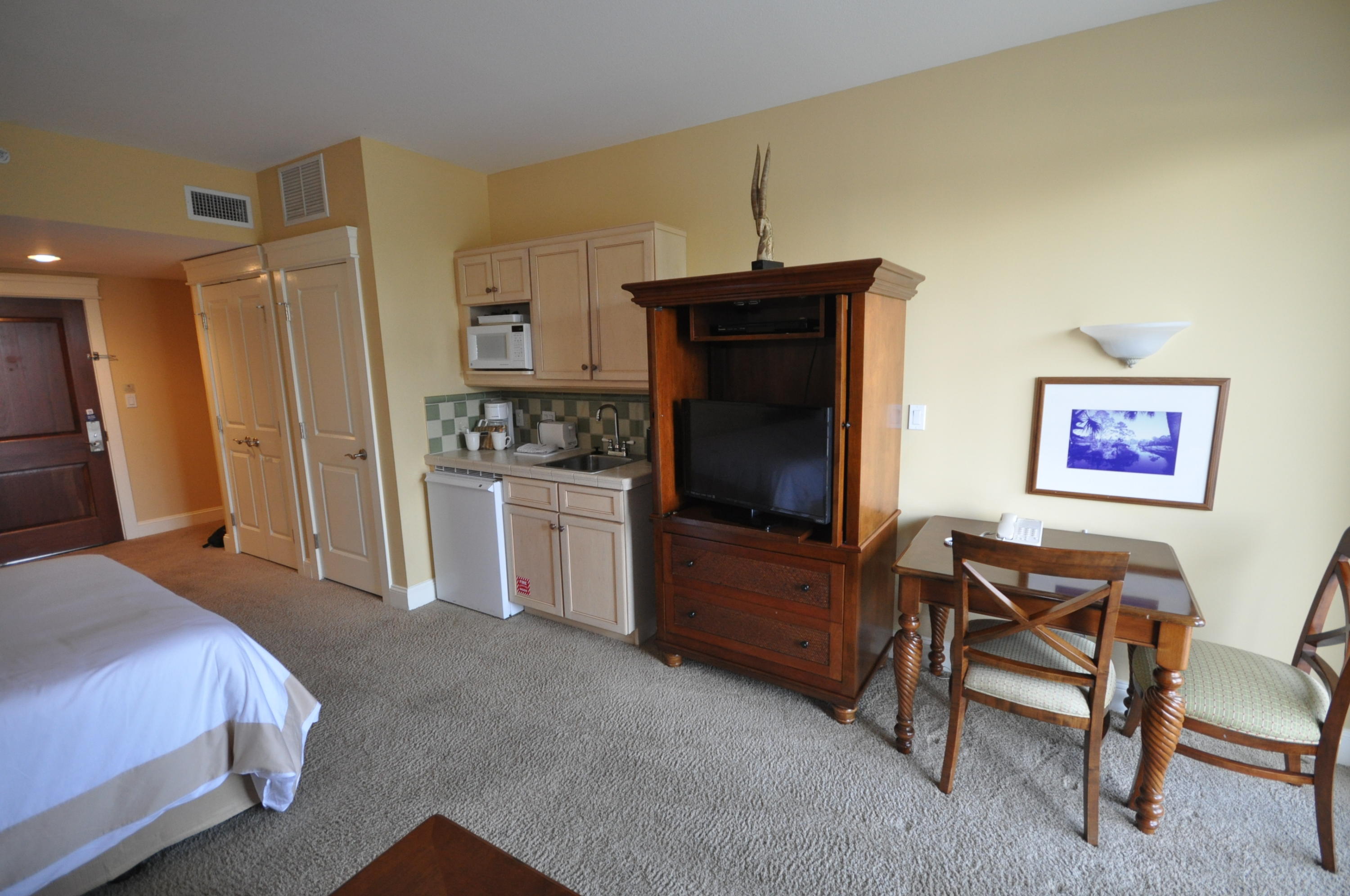 GRAND SANDESTIN THE - Residential