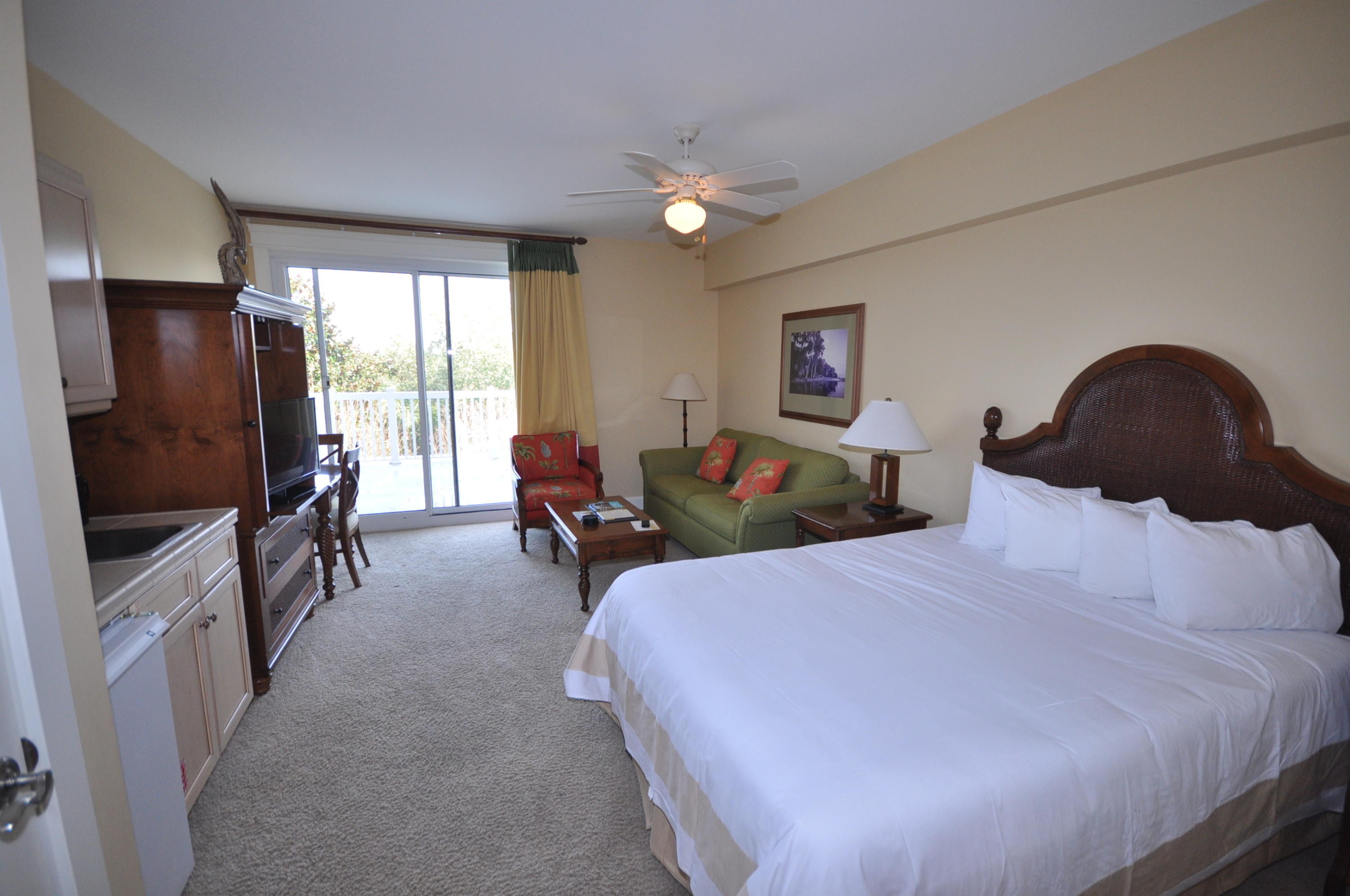 GRAND SANDESTIN THE - Residential