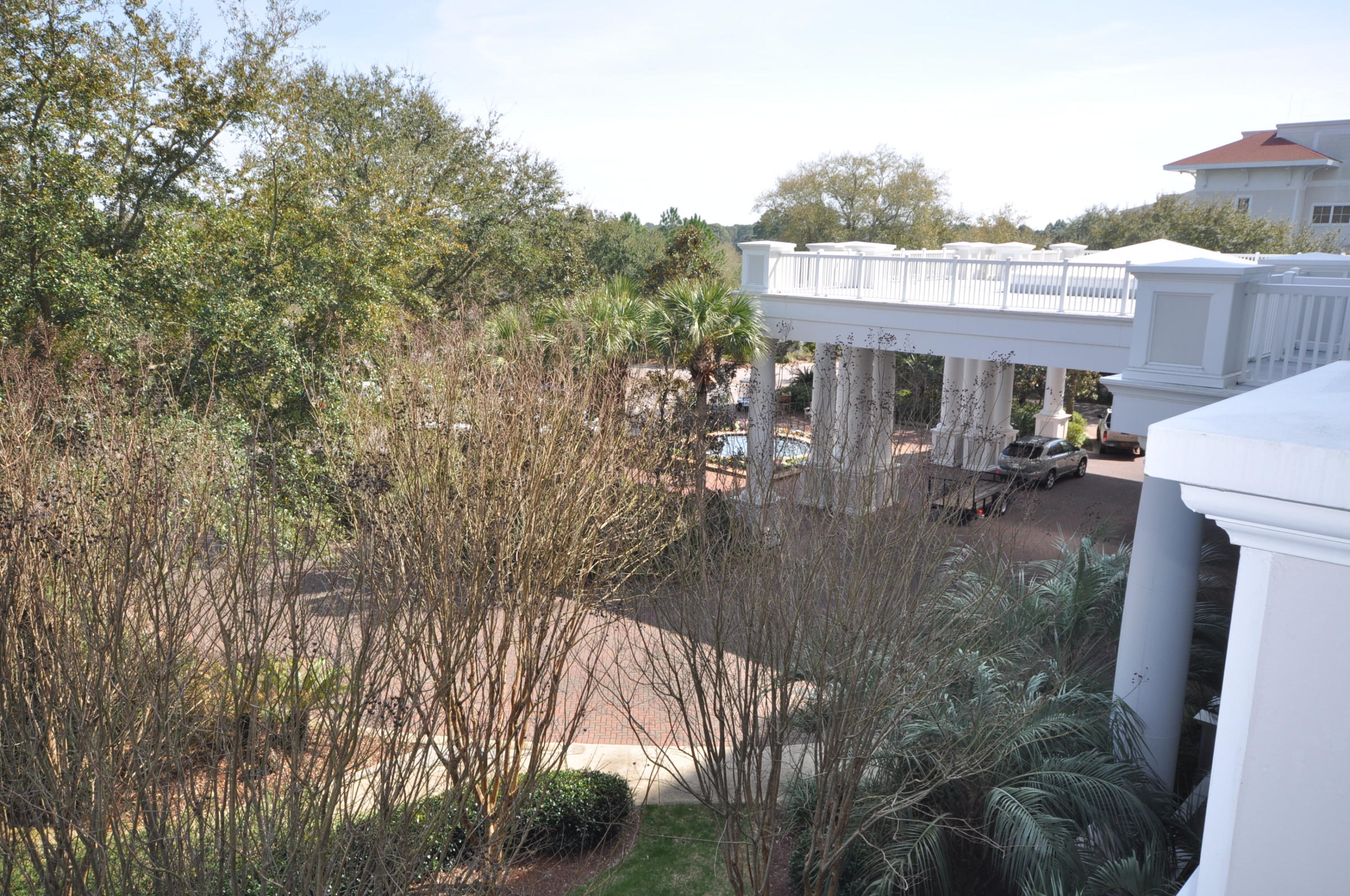 GRAND SANDESTIN THE - Residential