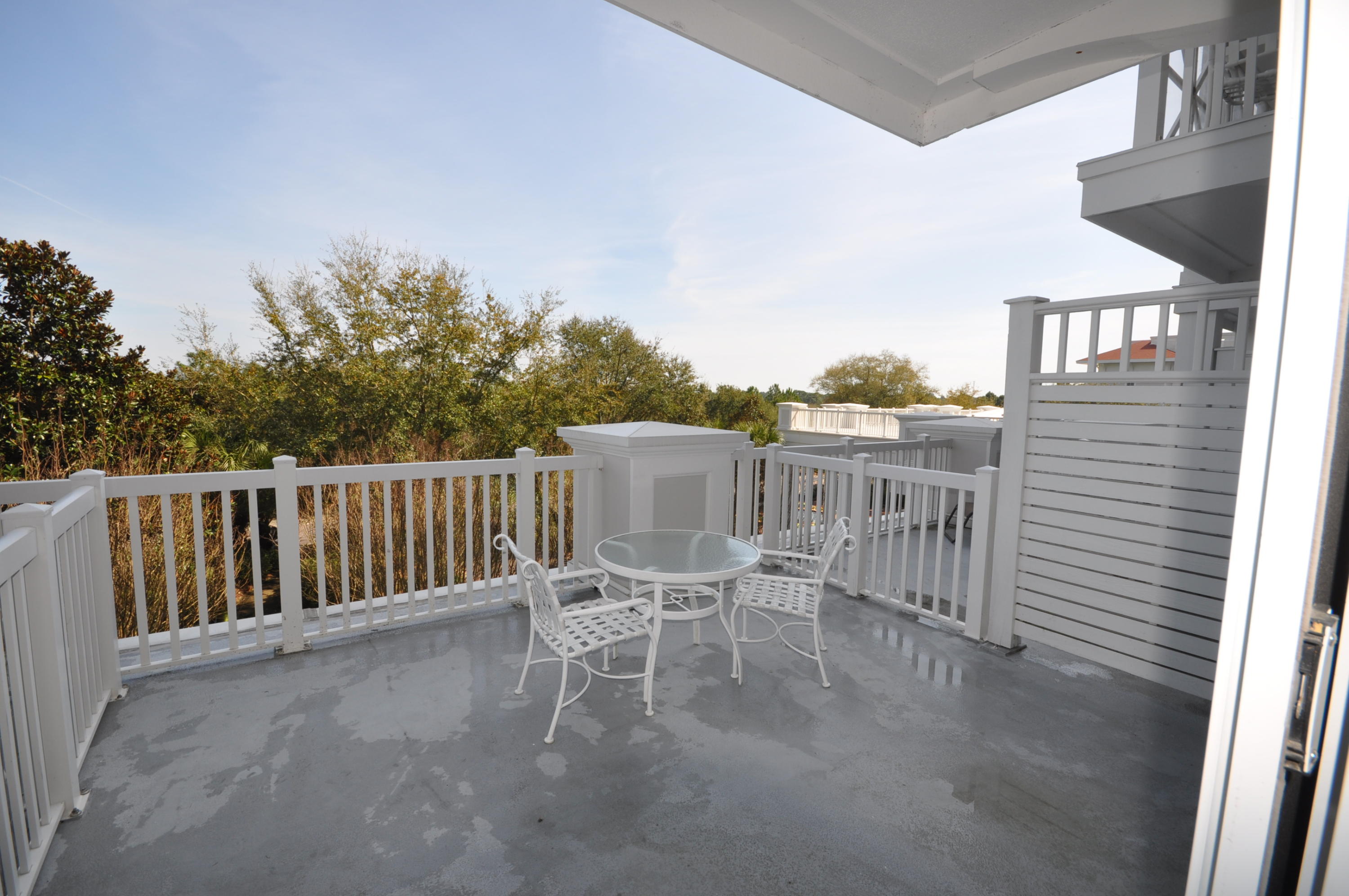 GRAND SANDESTIN THE - Residential