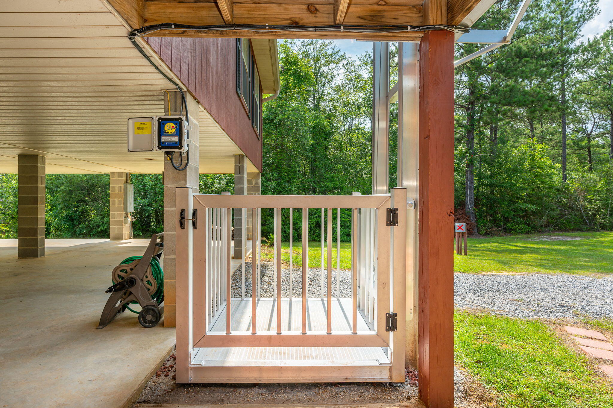 Hideaway Harbor - Residential