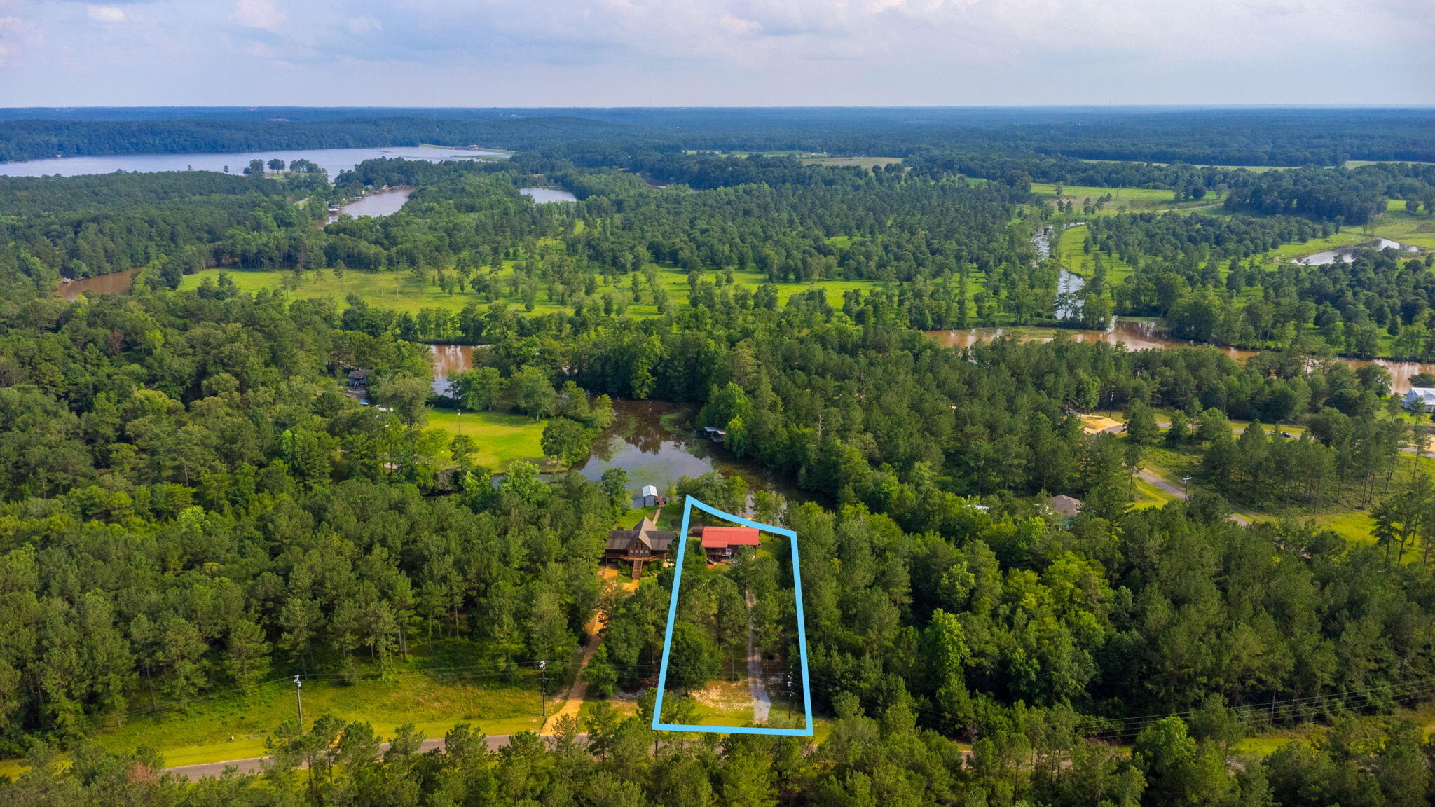 Hideaway Harbor - Residential