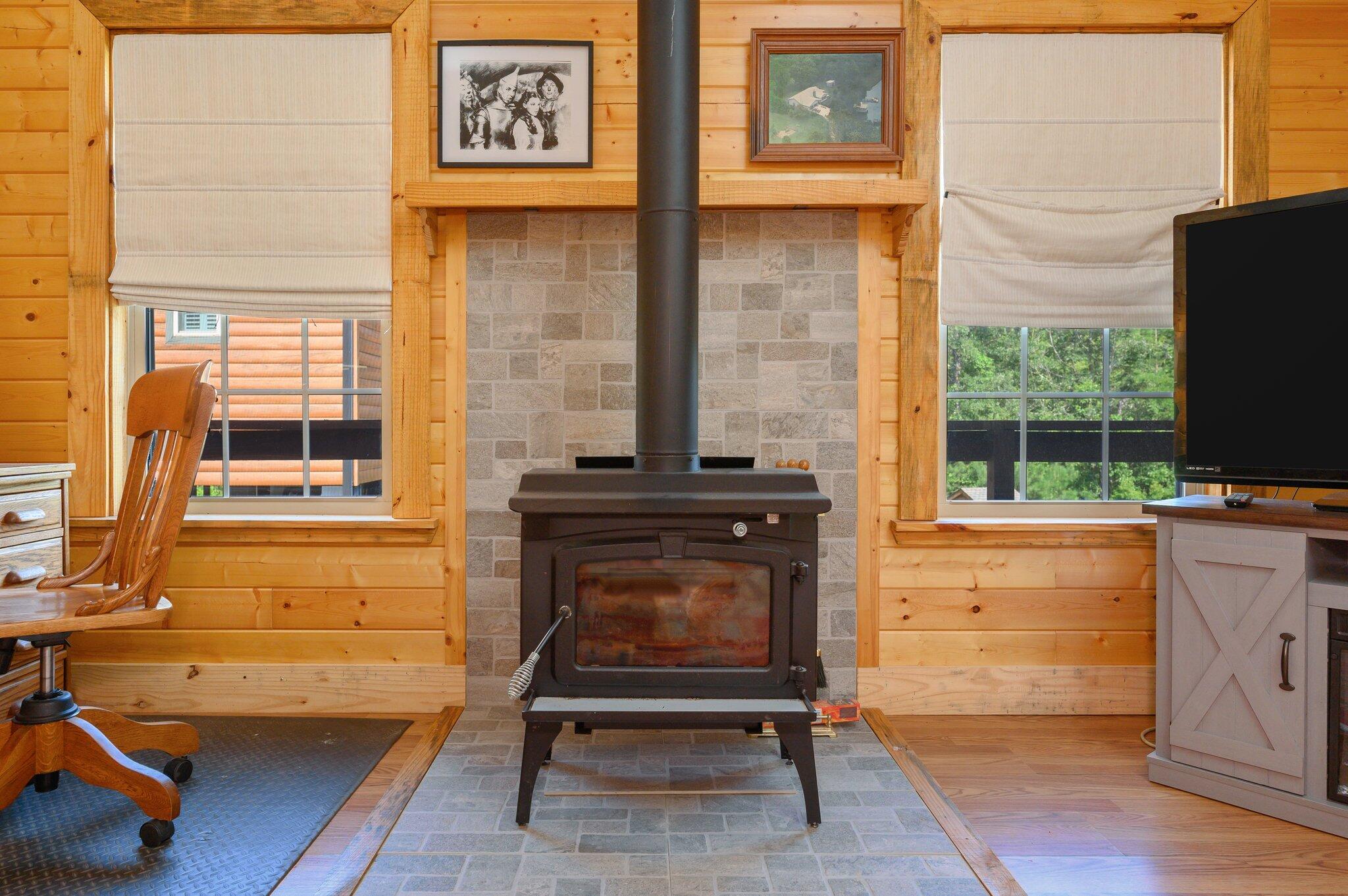 Hideaway Harbor - Residential