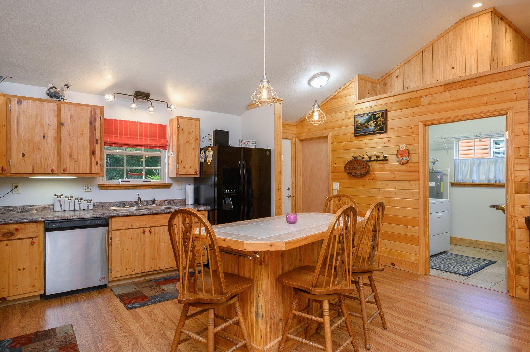 Hideaway Harbor - Residential