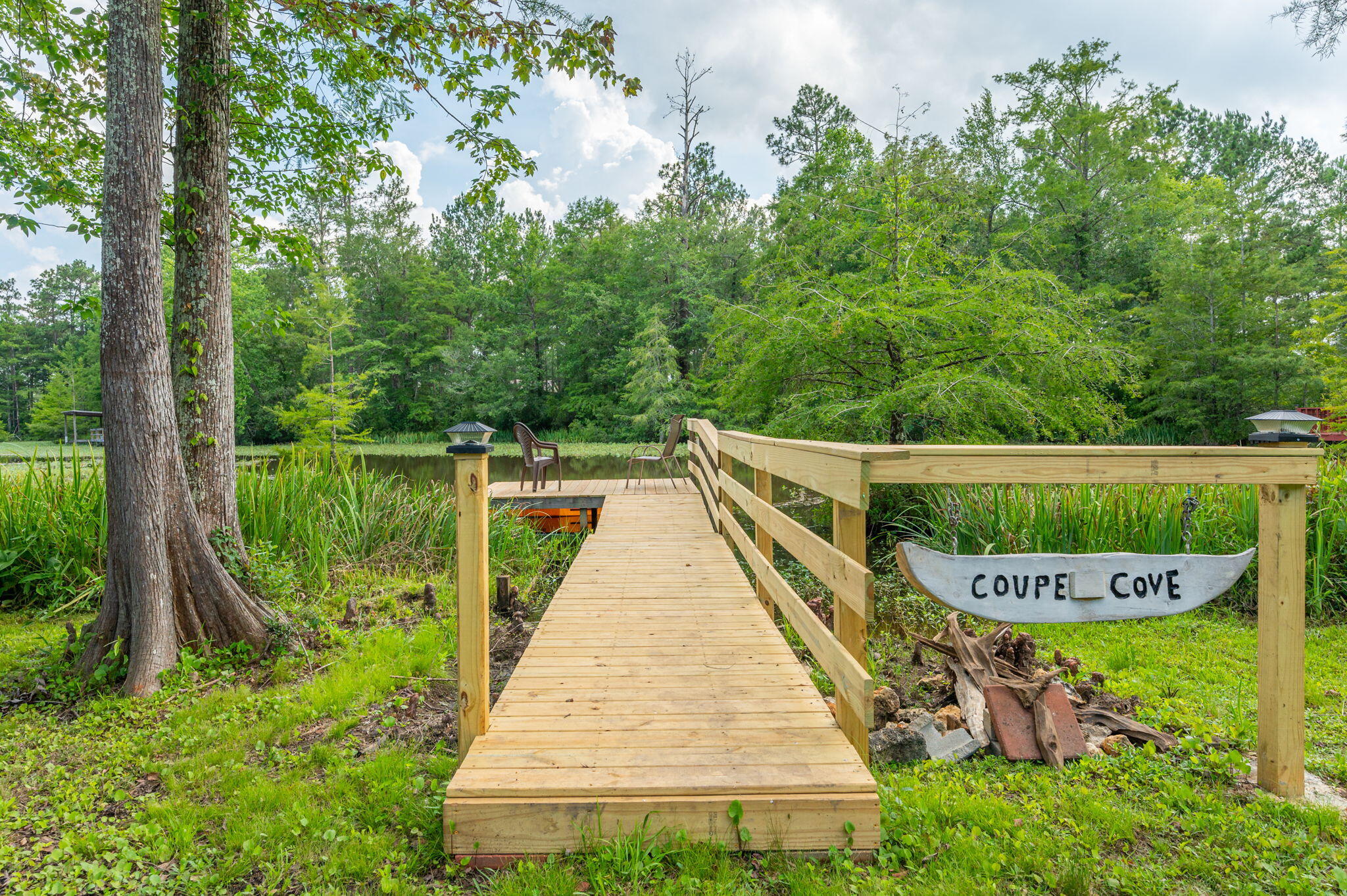 Hideaway Harbor - Residential