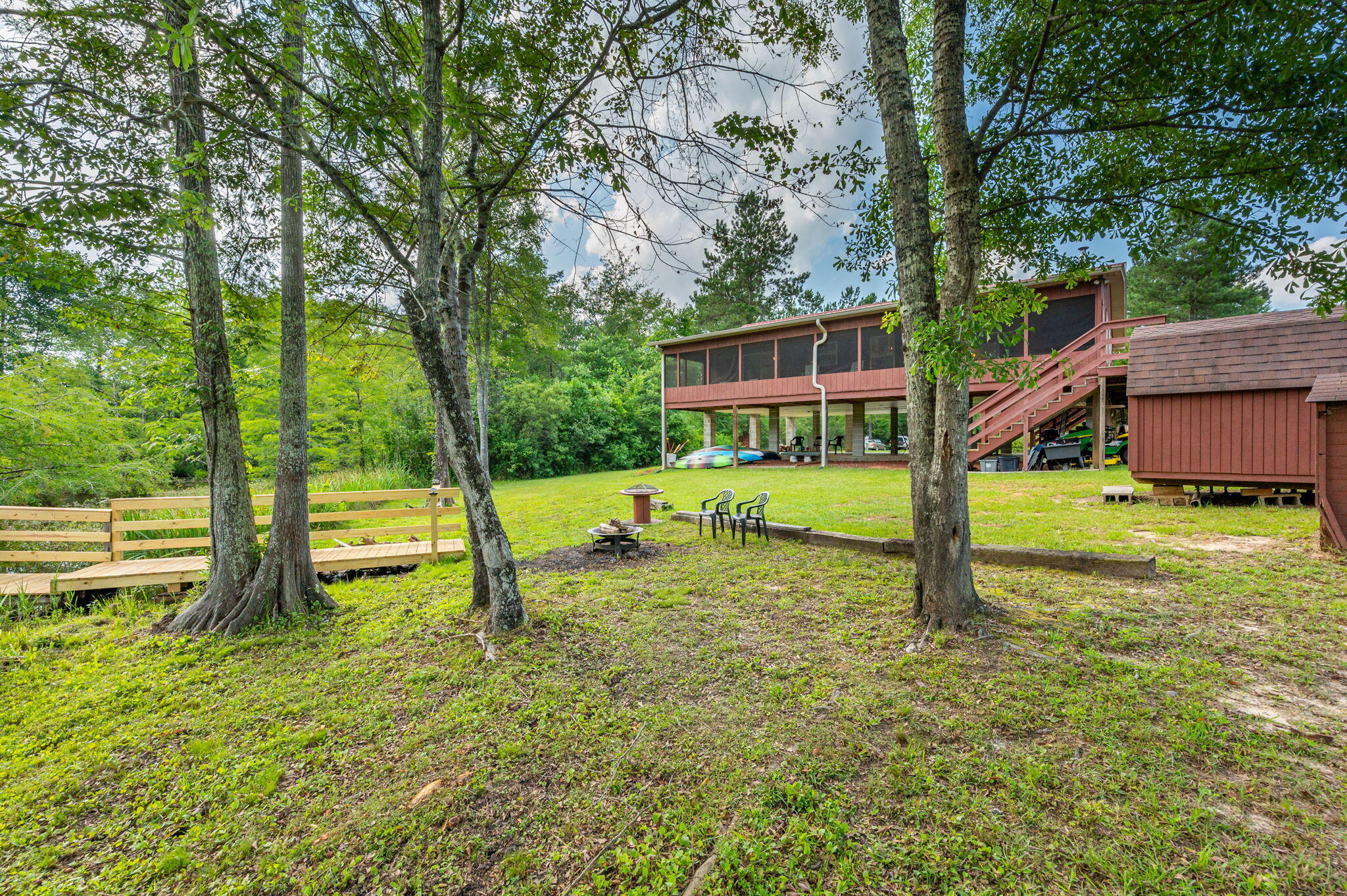 Hideaway Harbor - Residential