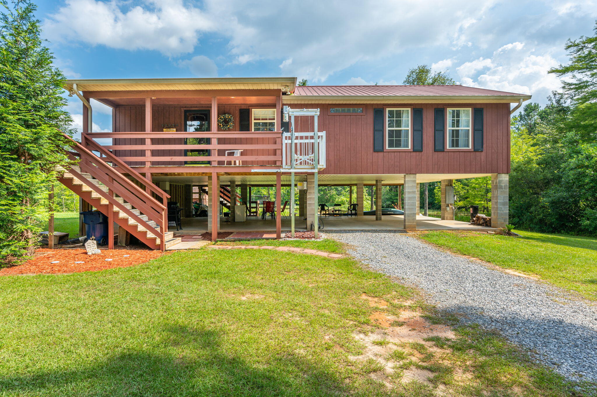 Hideaway Harbor - Residential