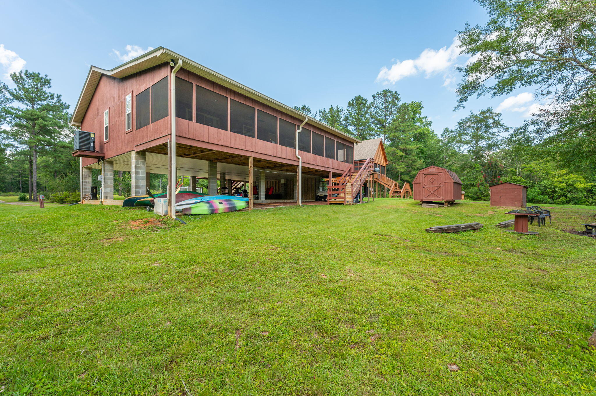 Hideaway Harbor - Residential