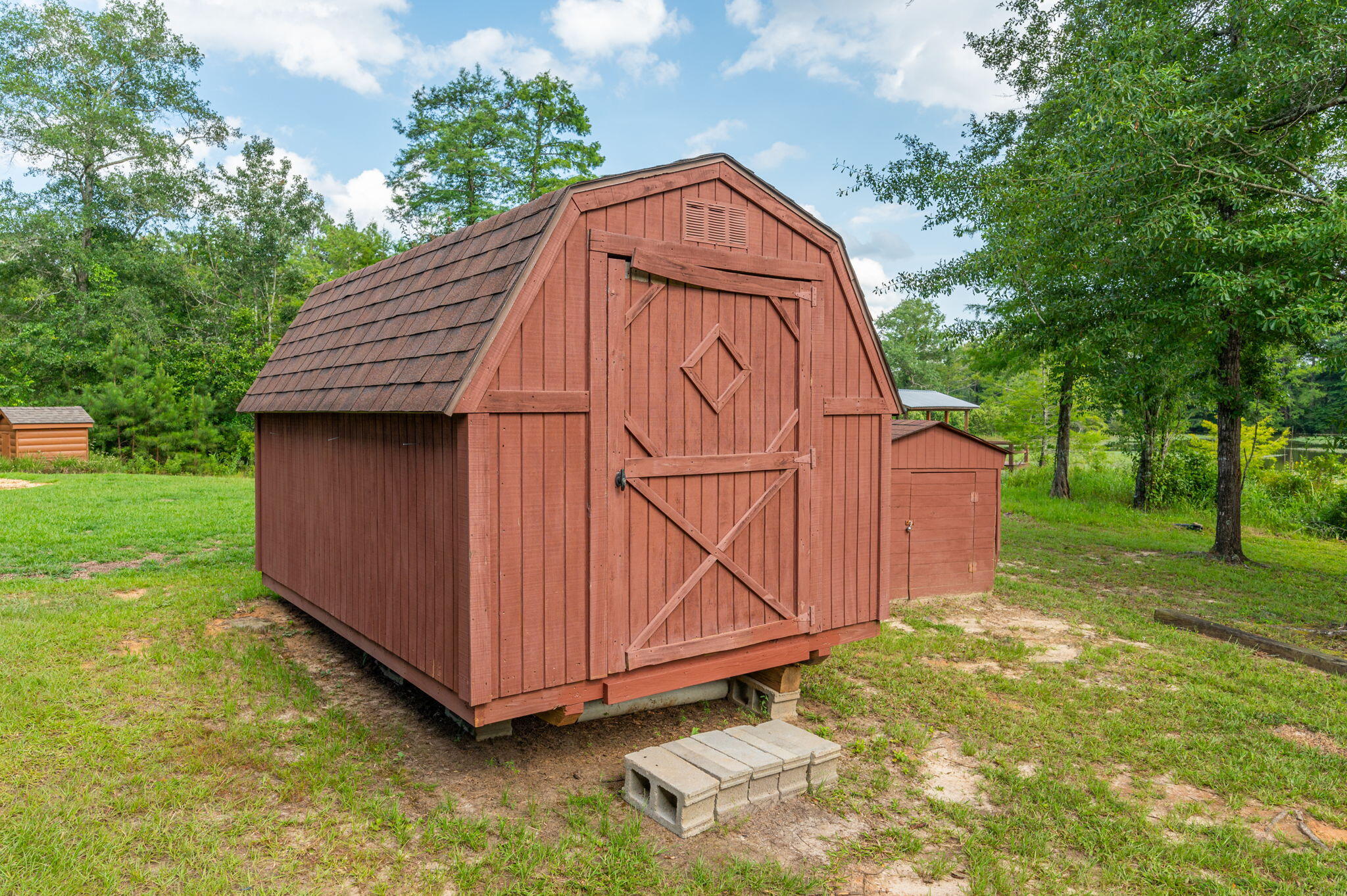 Hideaway Harbor - Residential