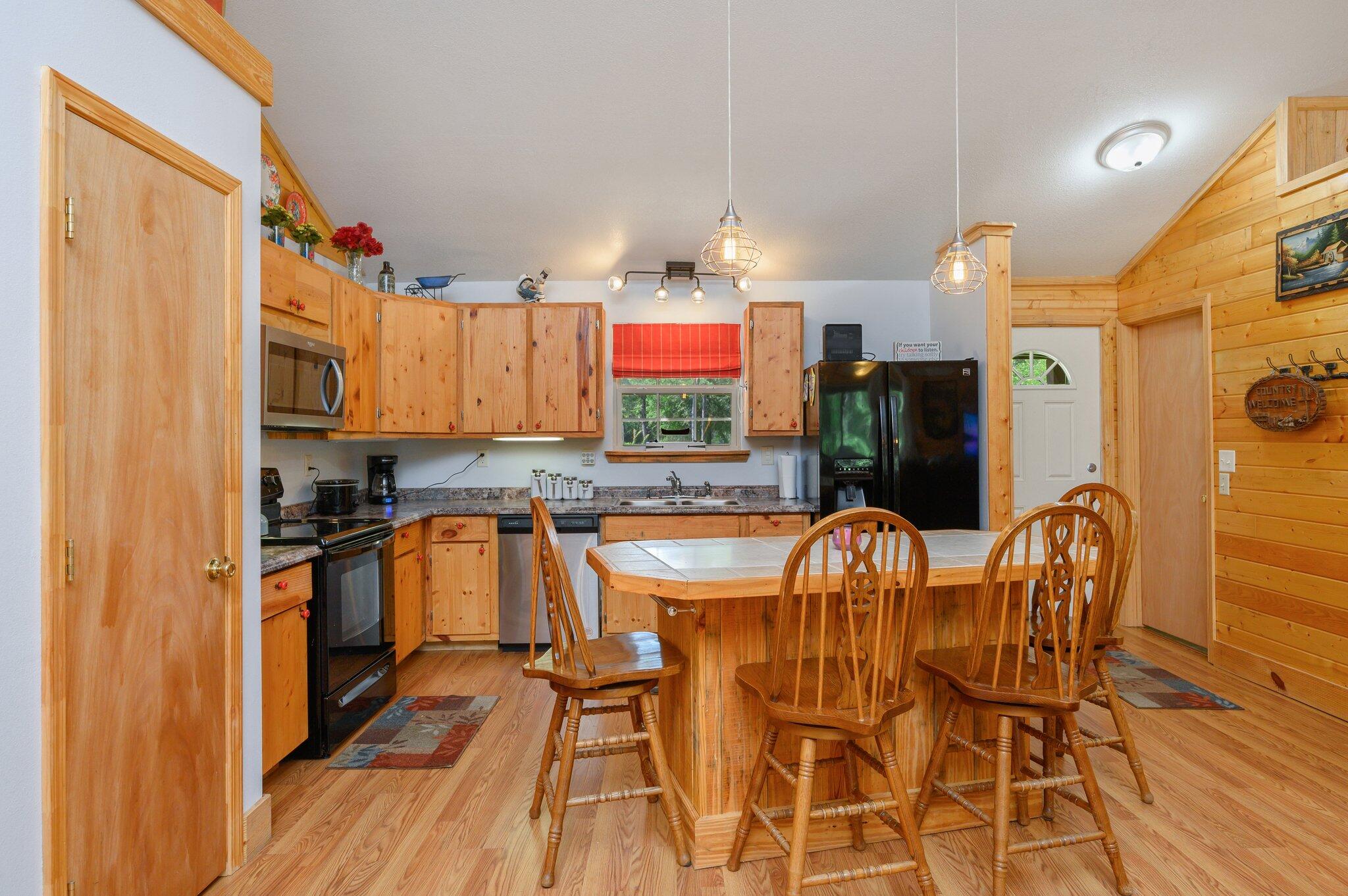 Hideaway Harbor - Residential