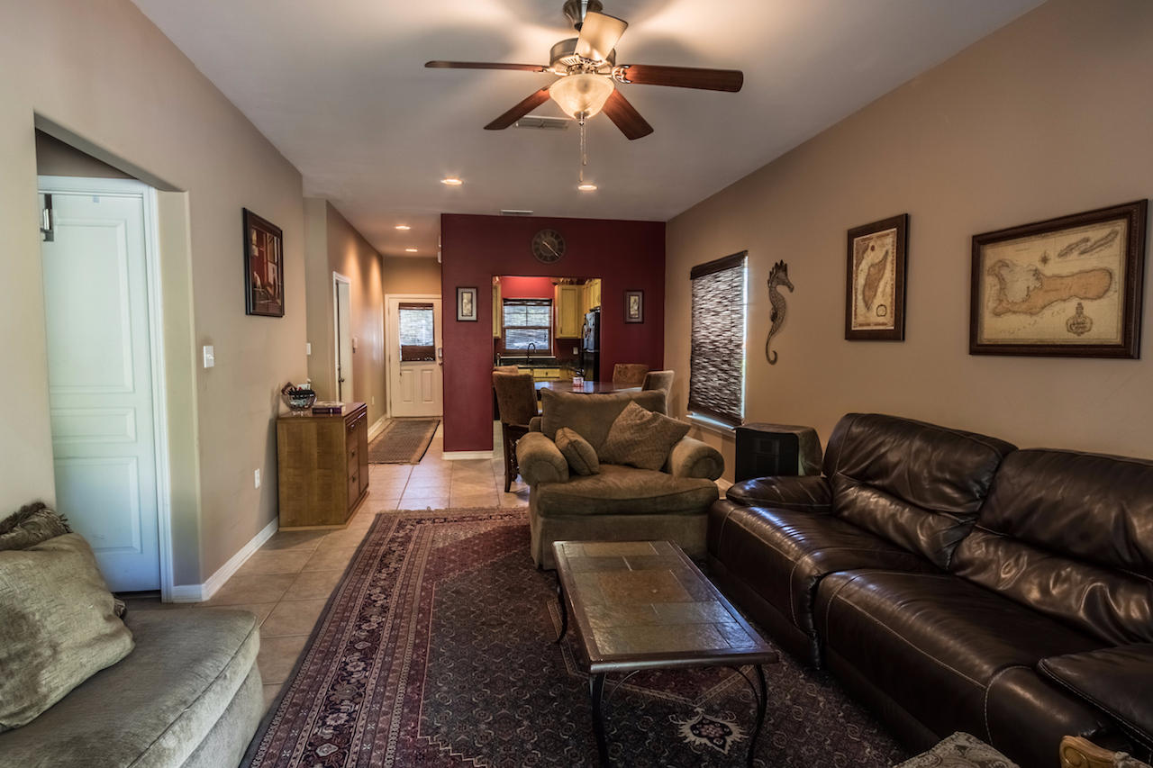 PLANTATION AT SANTA ROSA - Residential