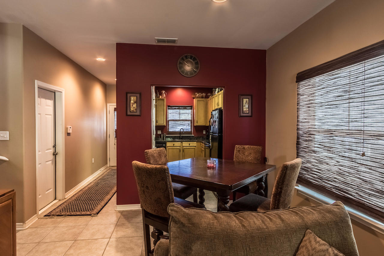 PLANTATION AT SANTA ROSA - Residential