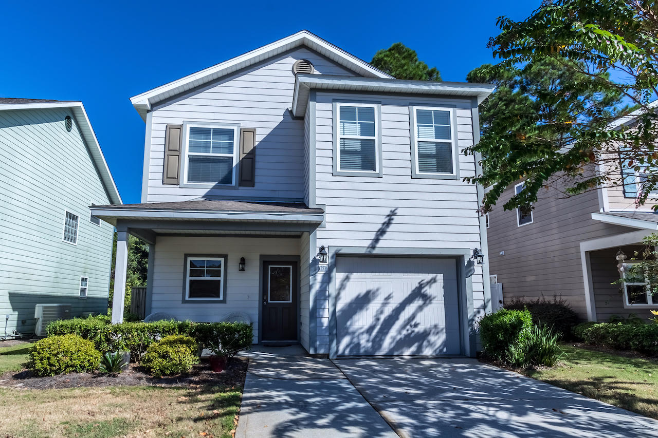 PLANTATION AT SANTA ROSA - Residential