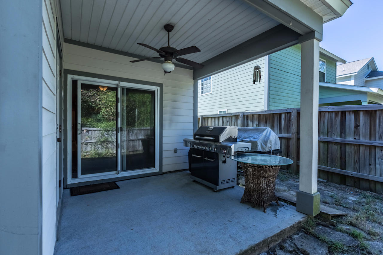 PLANTATION AT SANTA ROSA - Residential