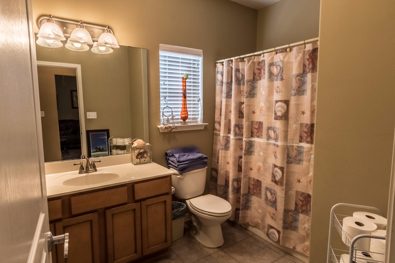 PLANTATION AT SANTA ROSA - Residential