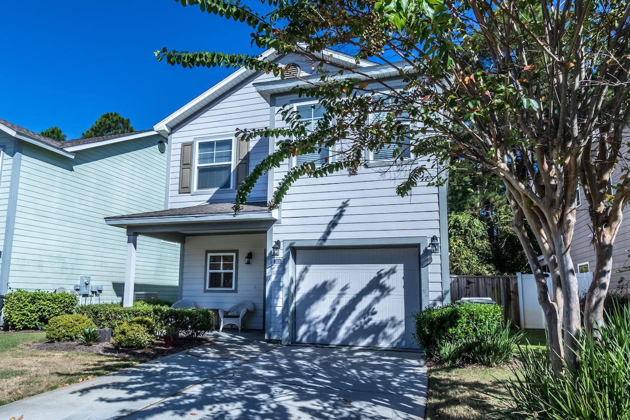 PLANTATION AT SANTA ROSA - Residential