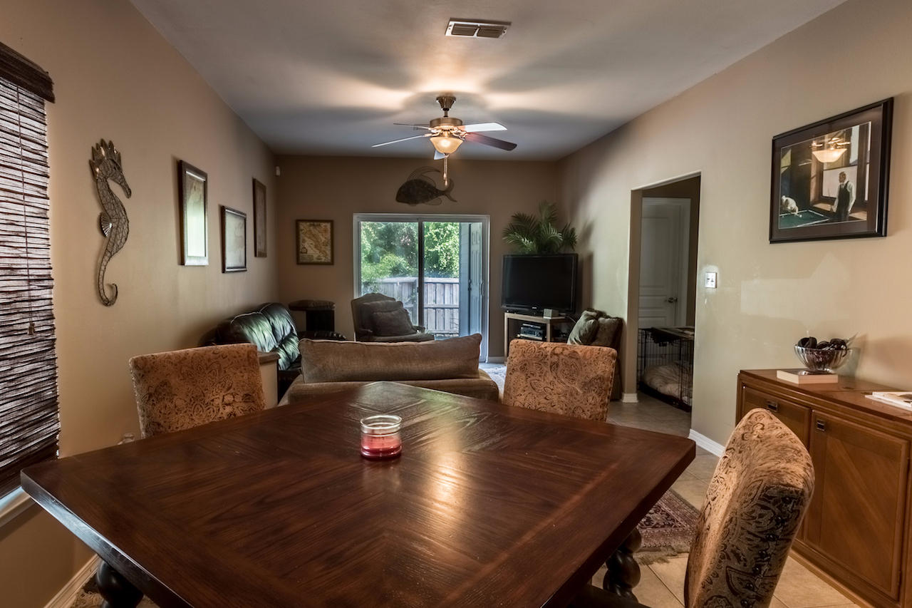 PLANTATION AT SANTA ROSA - Residential