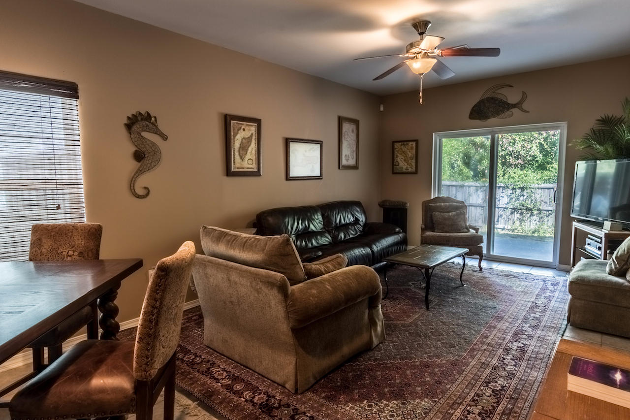 PLANTATION AT SANTA ROSA - Residential