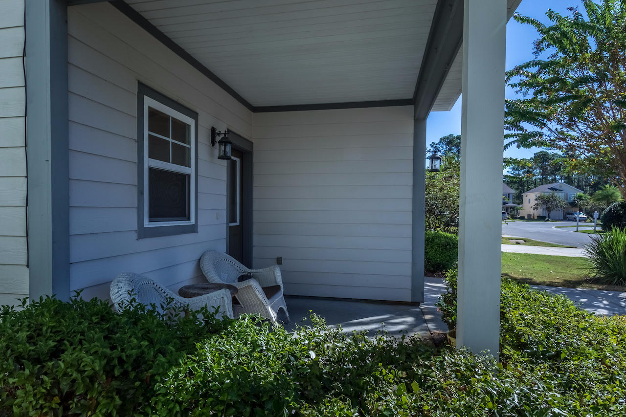 PLANTATION AT SANTA ROSA - Residential