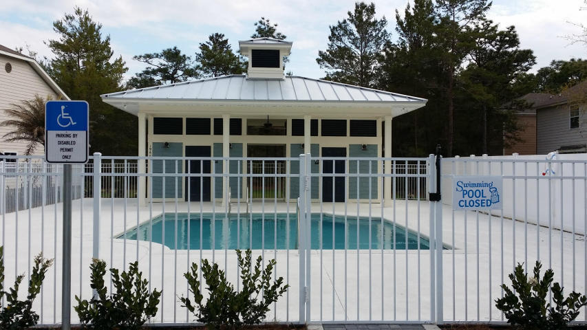 PLANTATION AT SANTA ROSA - Residential