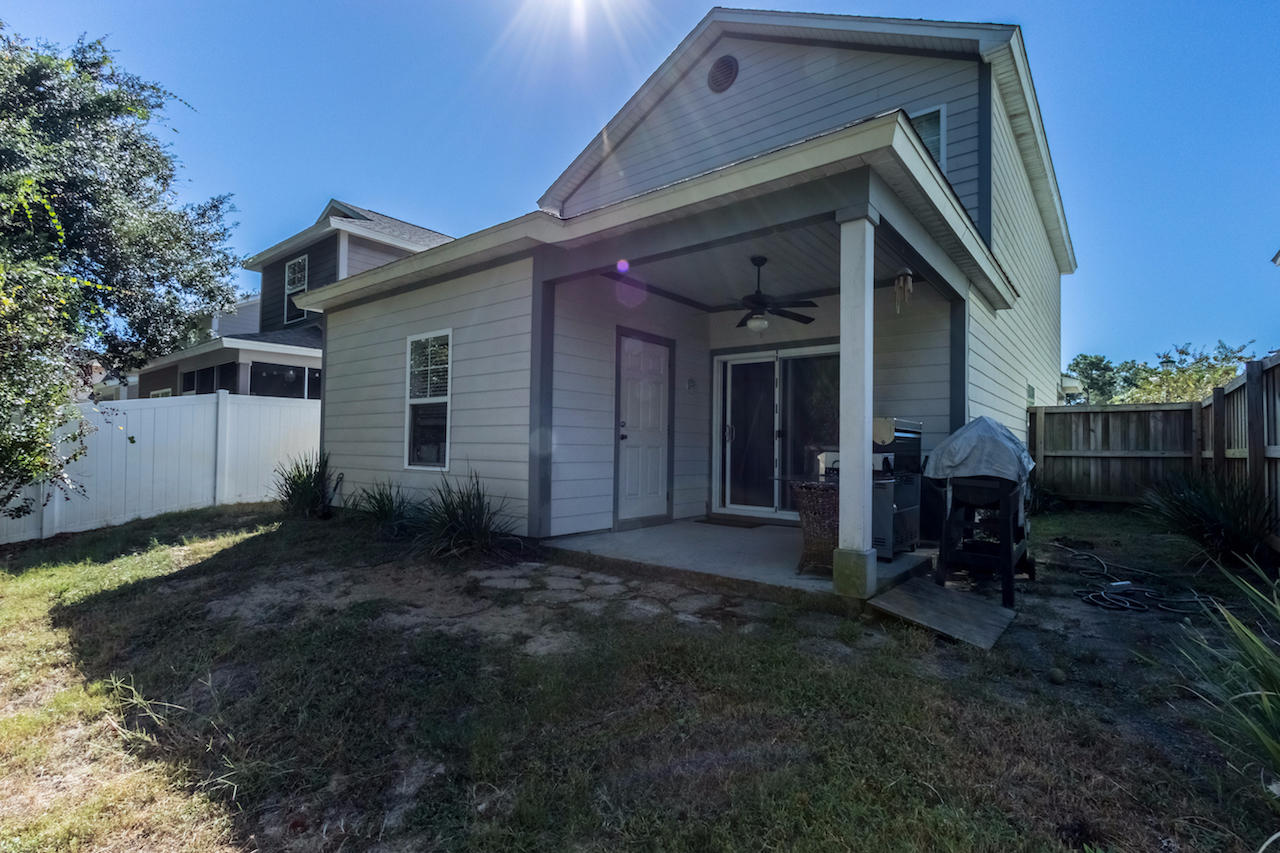 PLANTATION AT SANTA ROSA - Residential