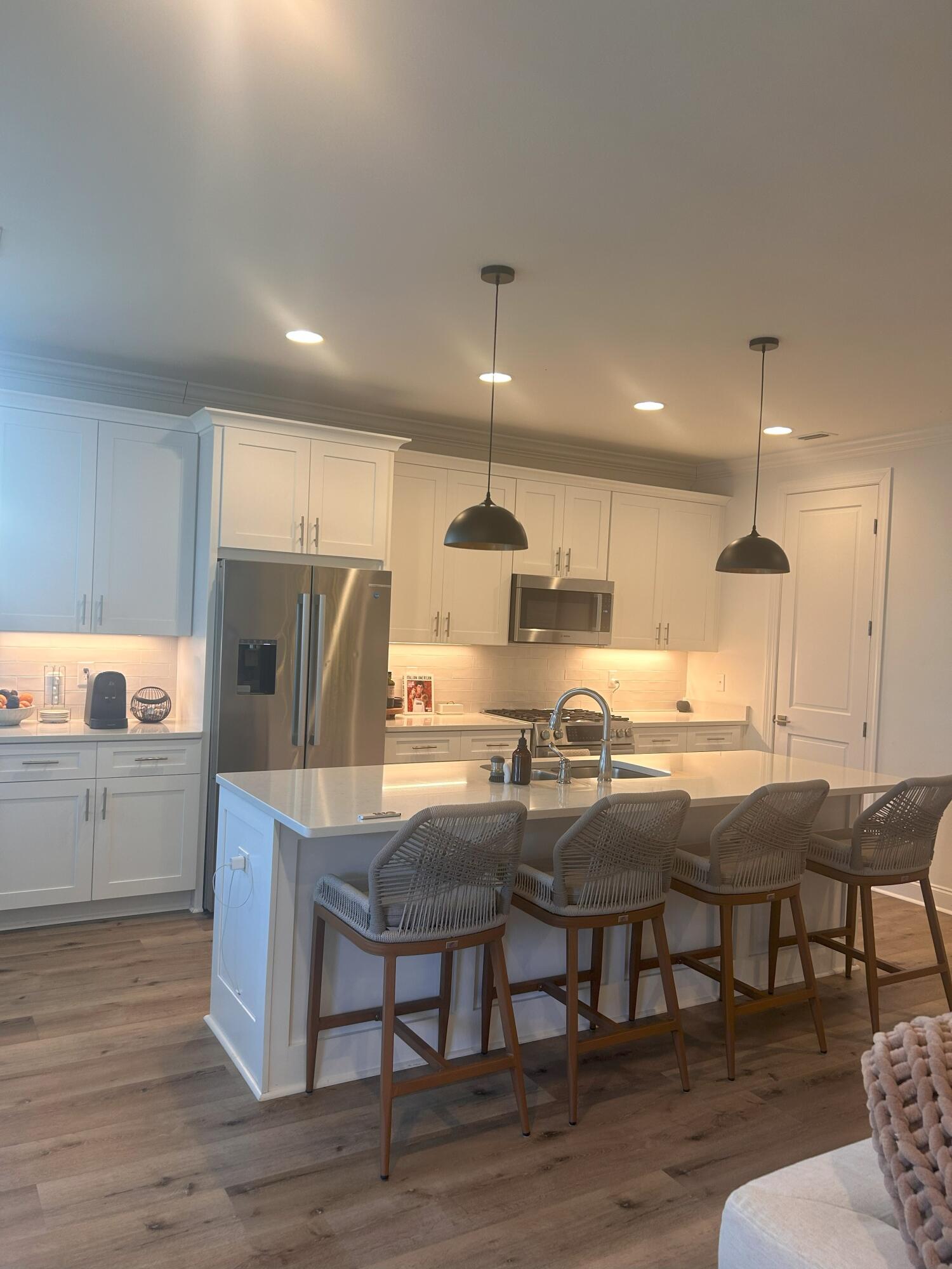 WATERSOUND ORIGINS - Residential Lease