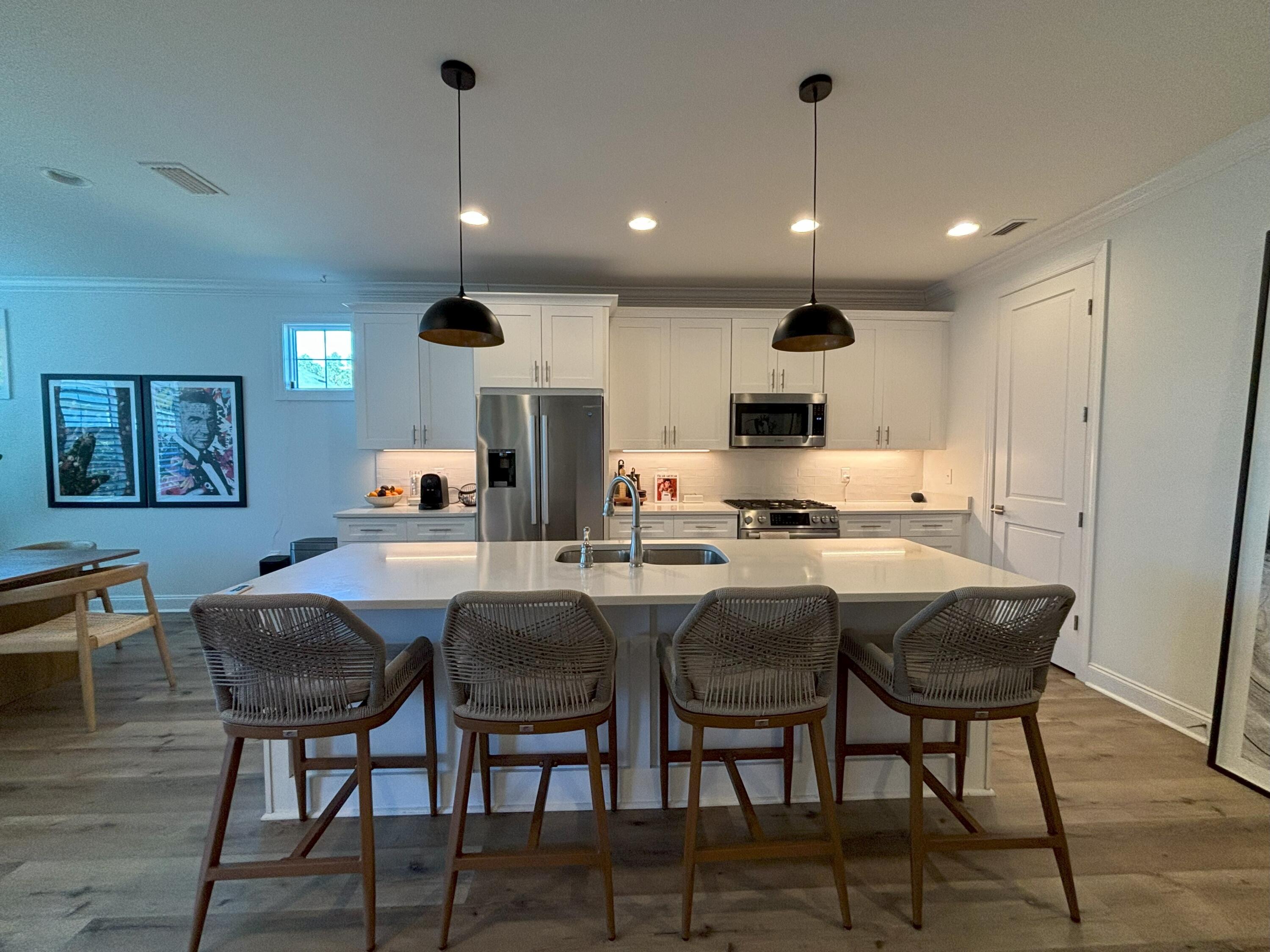 WATERSOUND ORIGINS - Residential Lease