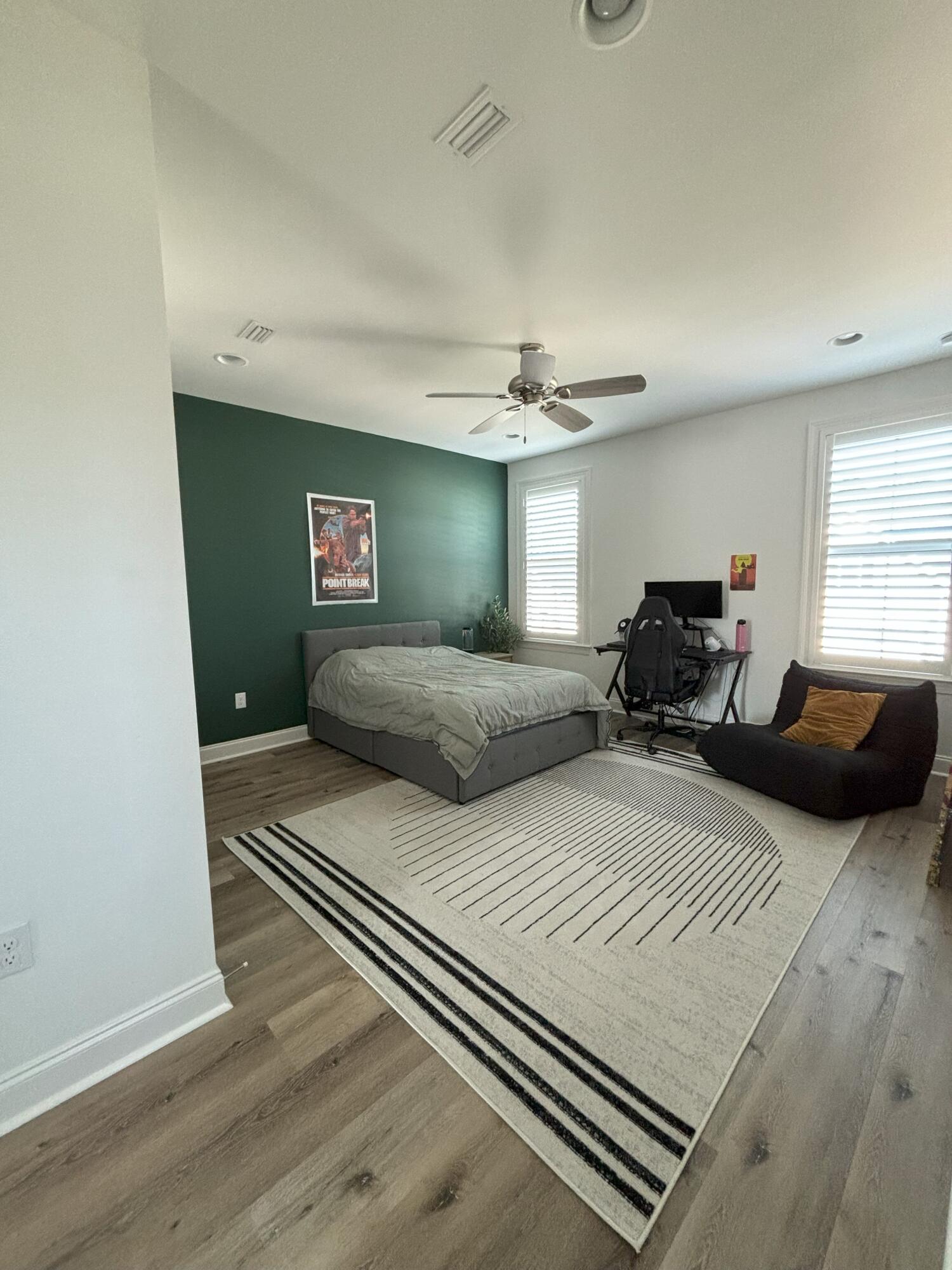 WATERSOUND ORIGINS - Residential Lease