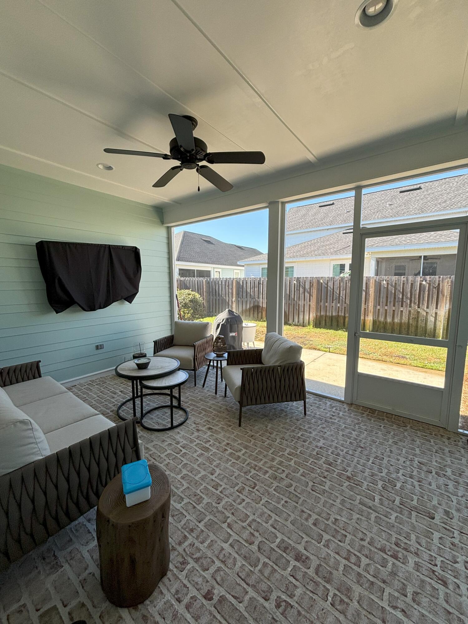 WATERSOUND ORIGINS - Residential Lease
