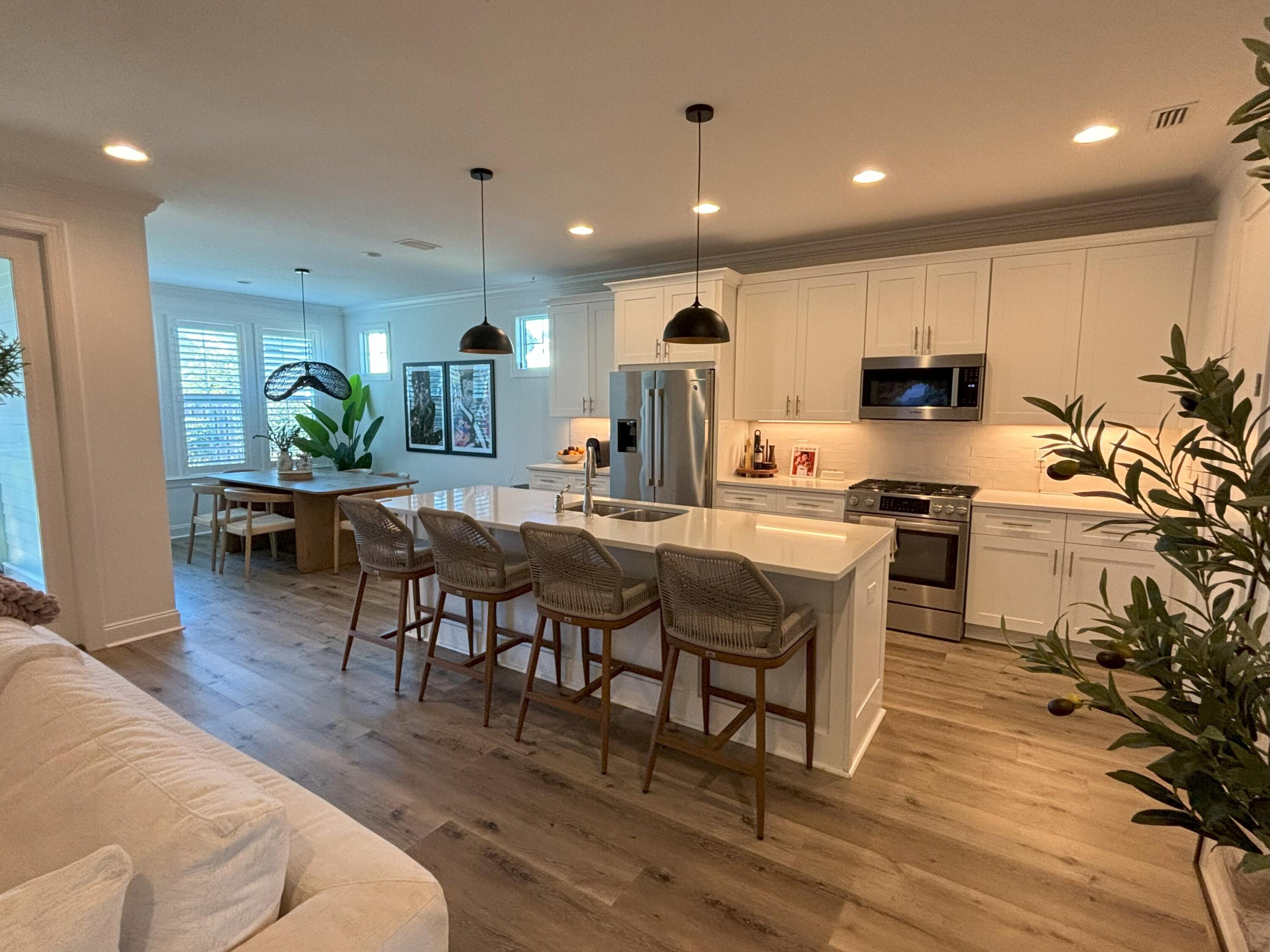 WATERSOUND ORIGINS - Residential Lease