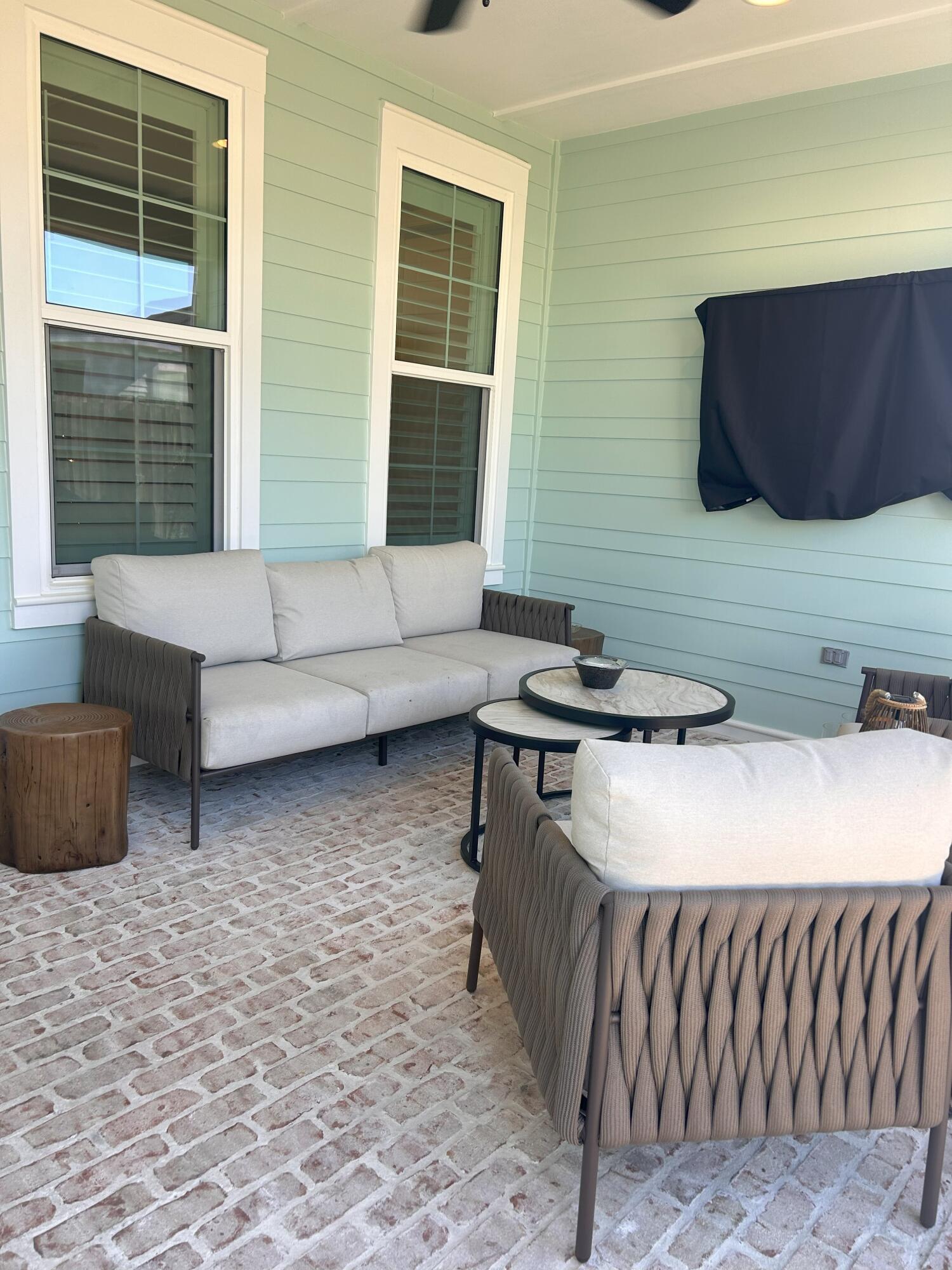 WATERSOUND ORIGINS - Residential Lease