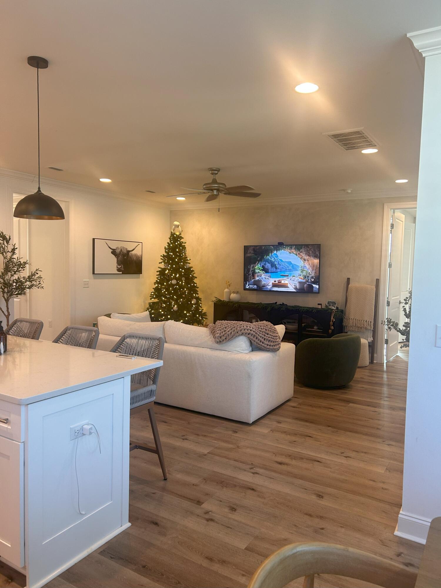 WATERSOUND ORIGINS - Residential Lease