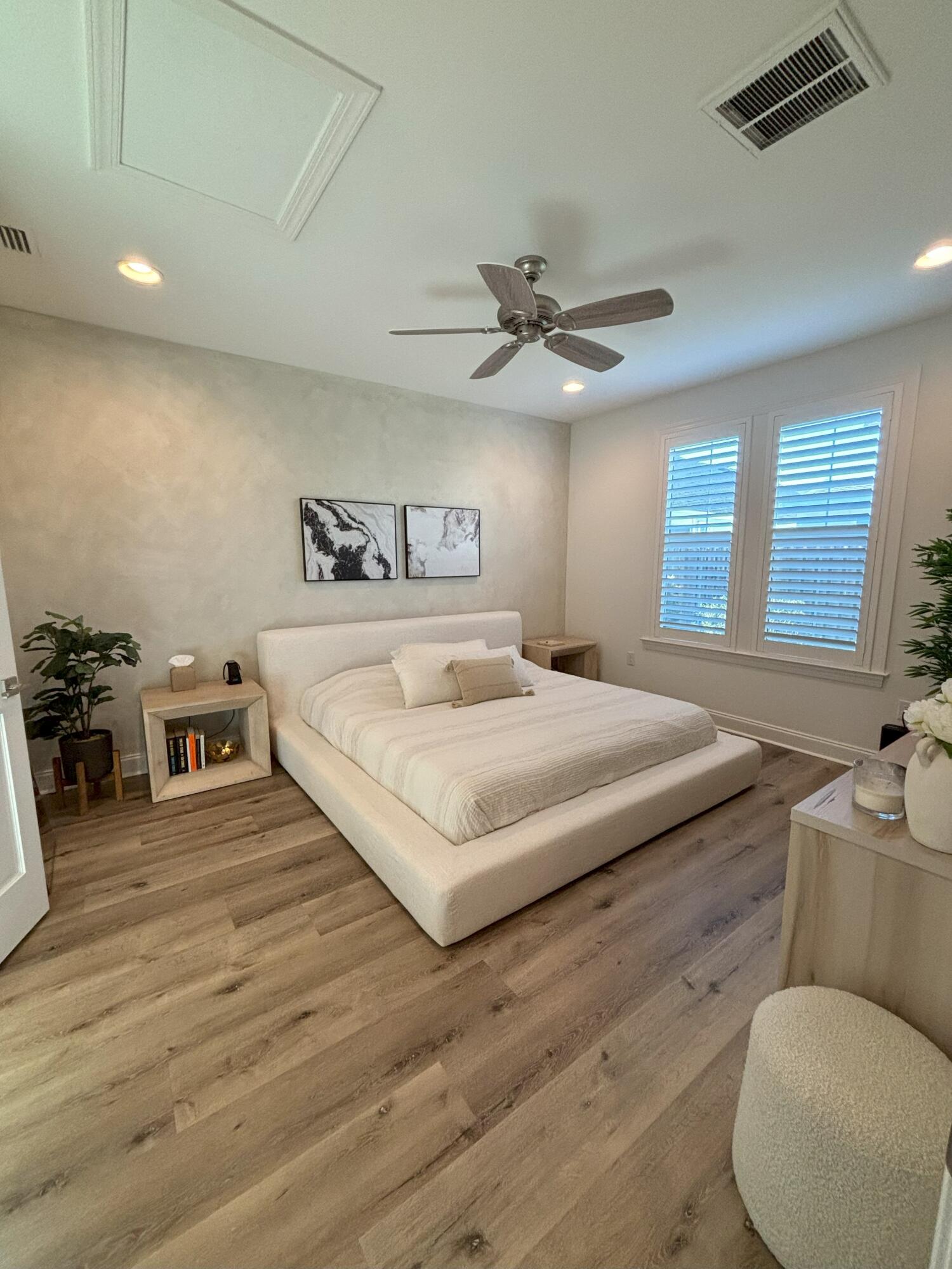 WATERSOUND ORIGINS - Residential Lease