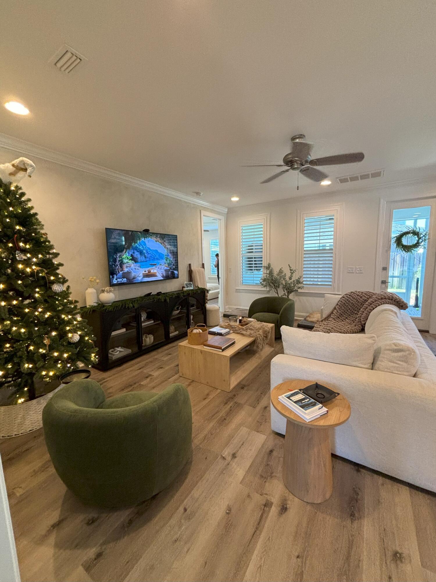 WATERSOUND ORIGINS - Residential Lease