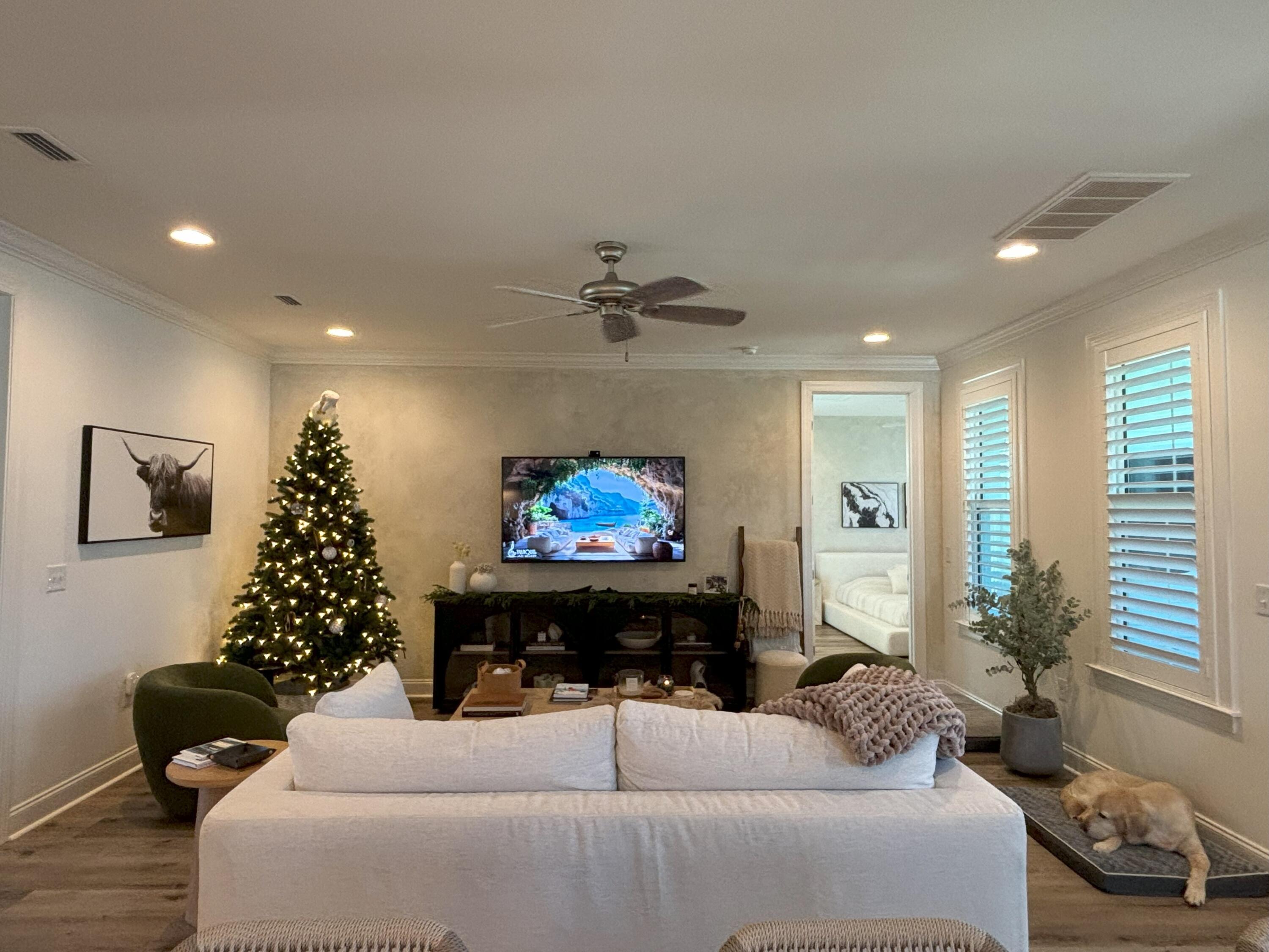 WATERSOUND ORIGINS - Residential Lease