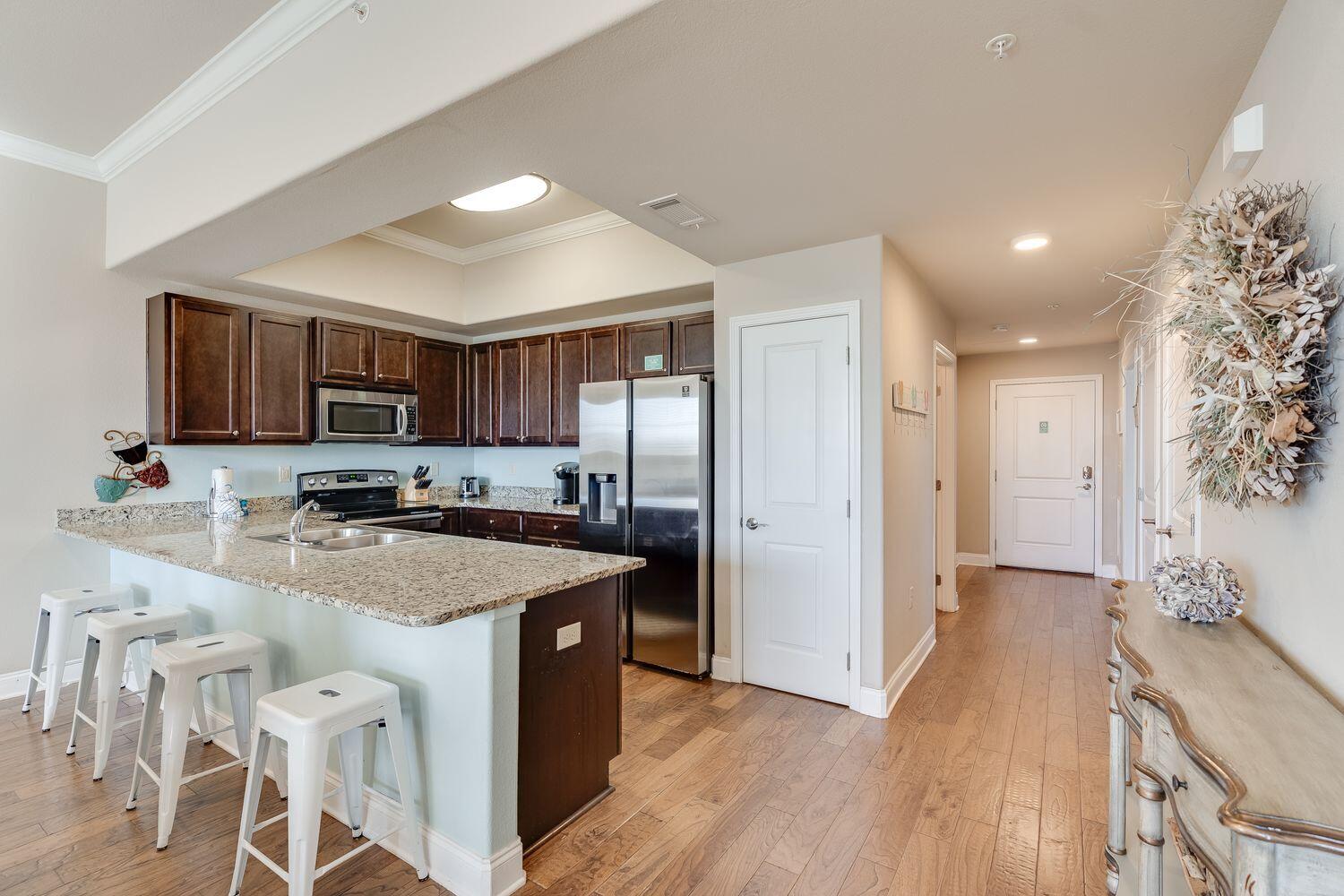 Alerio - Residential