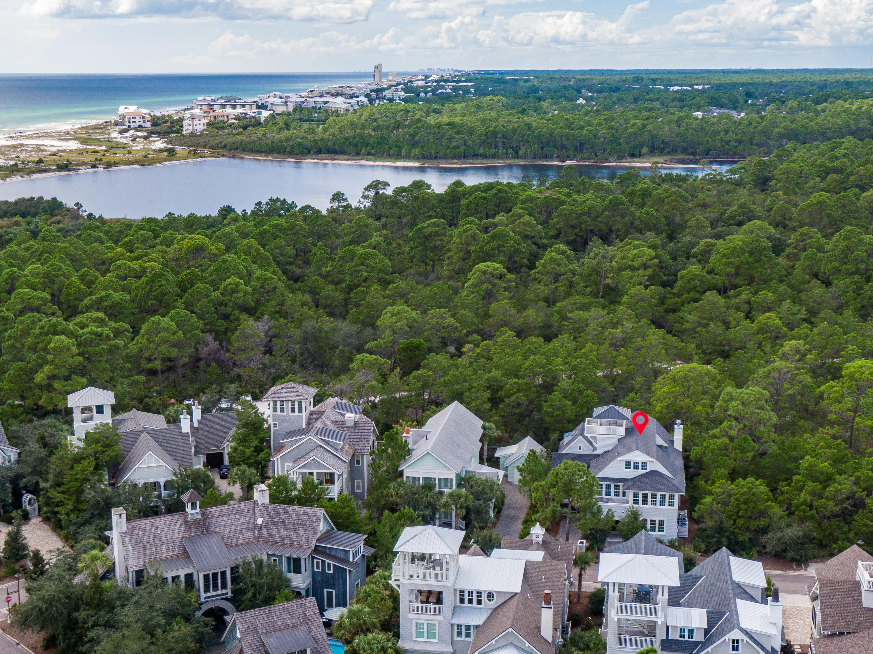 WATERSOUND BEACH - Residential