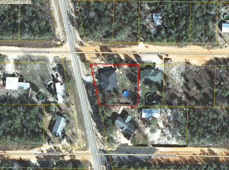 OAKWOOD HILLS UNIT 1 - Residential