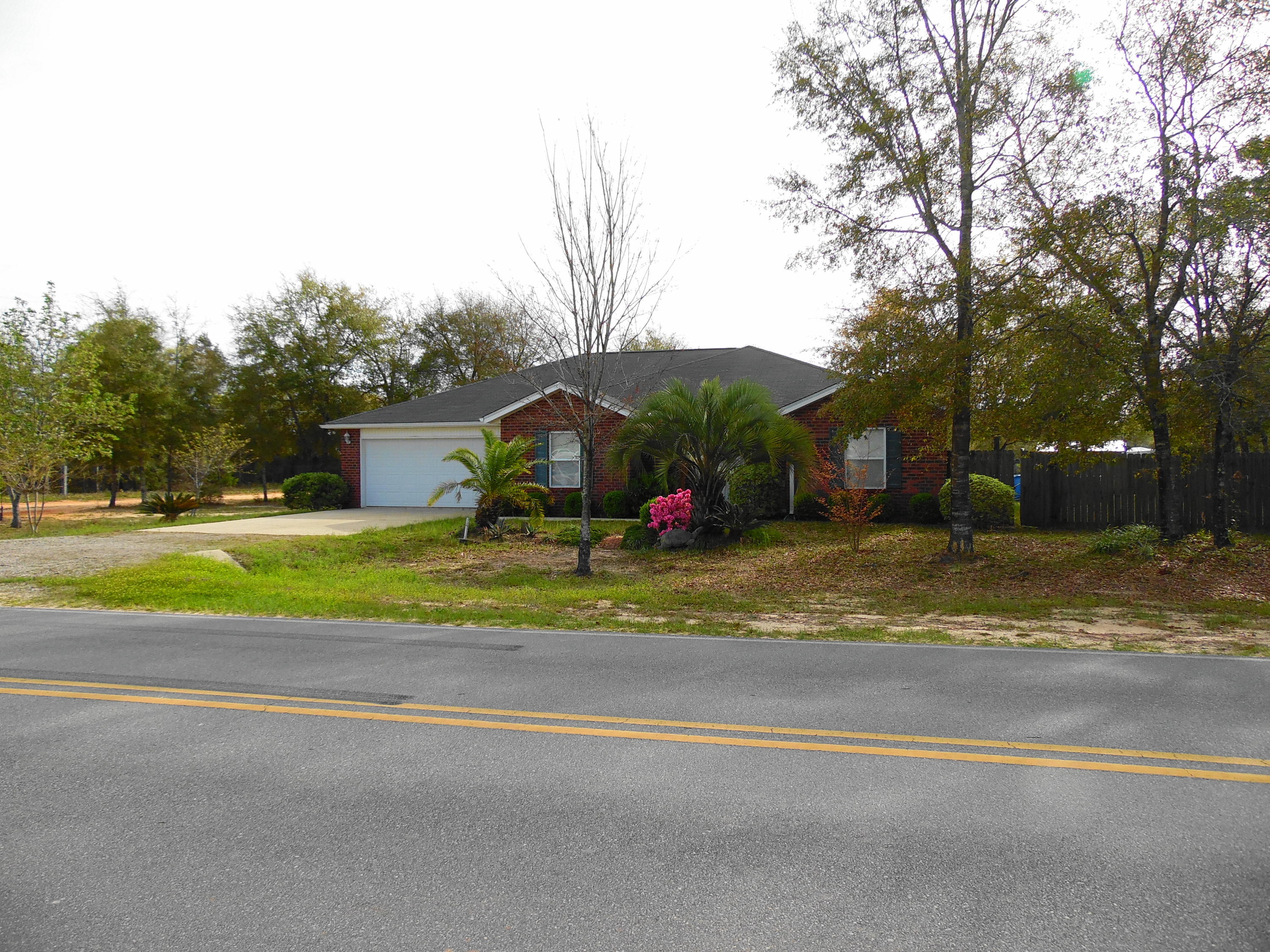 OAKWOOD HILLS UNIT 1 - Residential