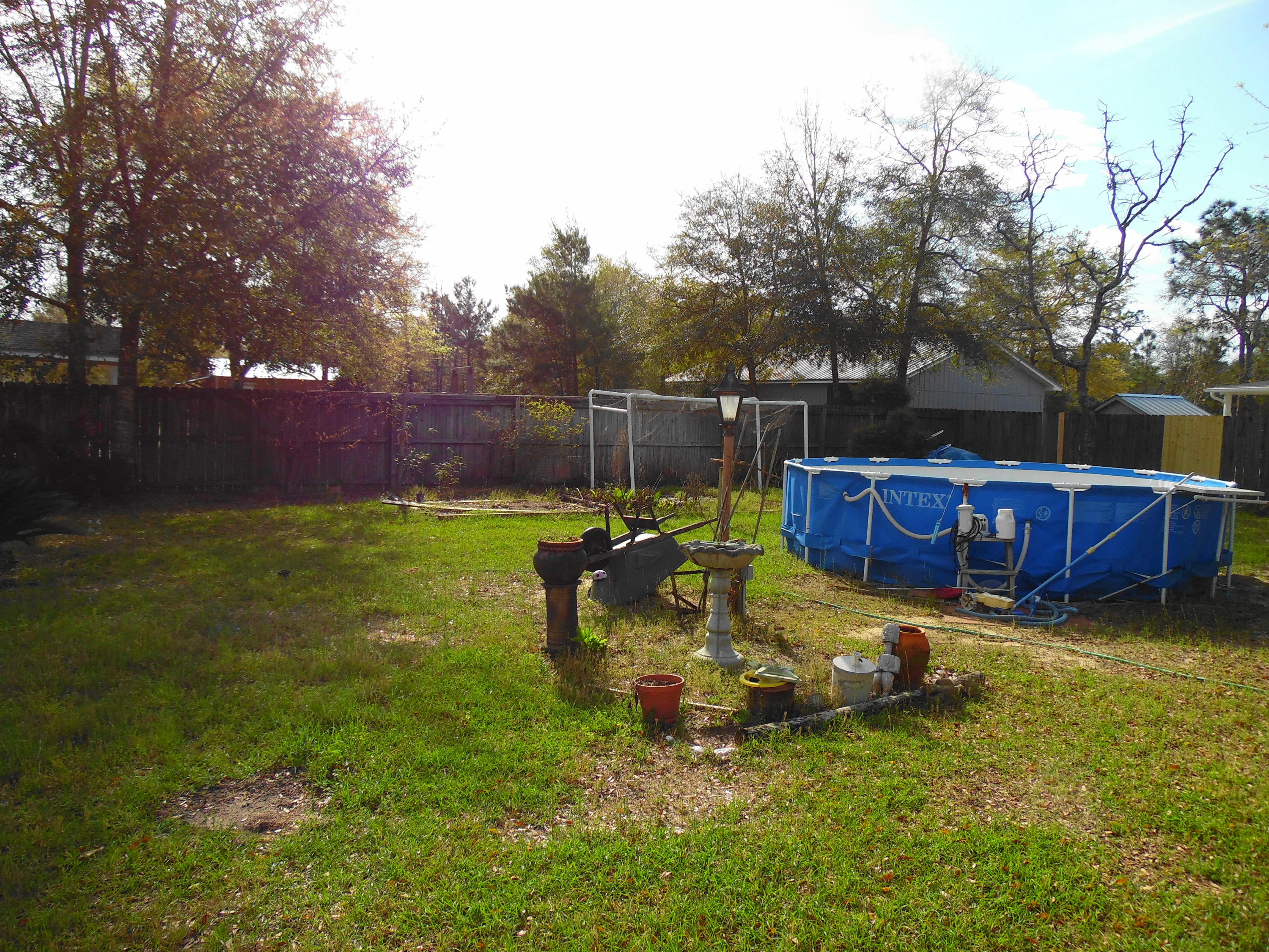 OAKWOOD HILLS UNIT 1 - Residential