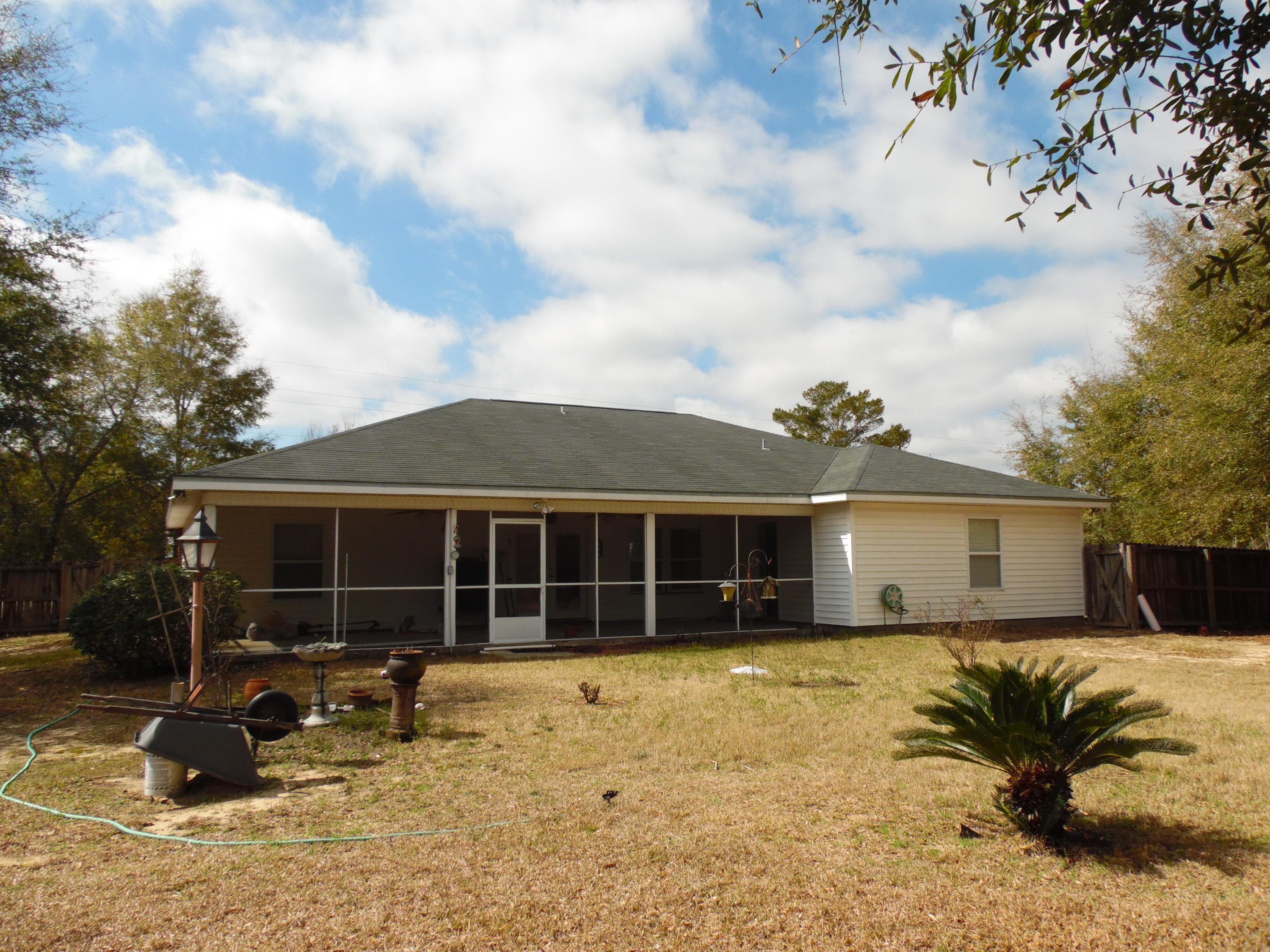 OAKWOOD HILLS UNIT 1 - Residential