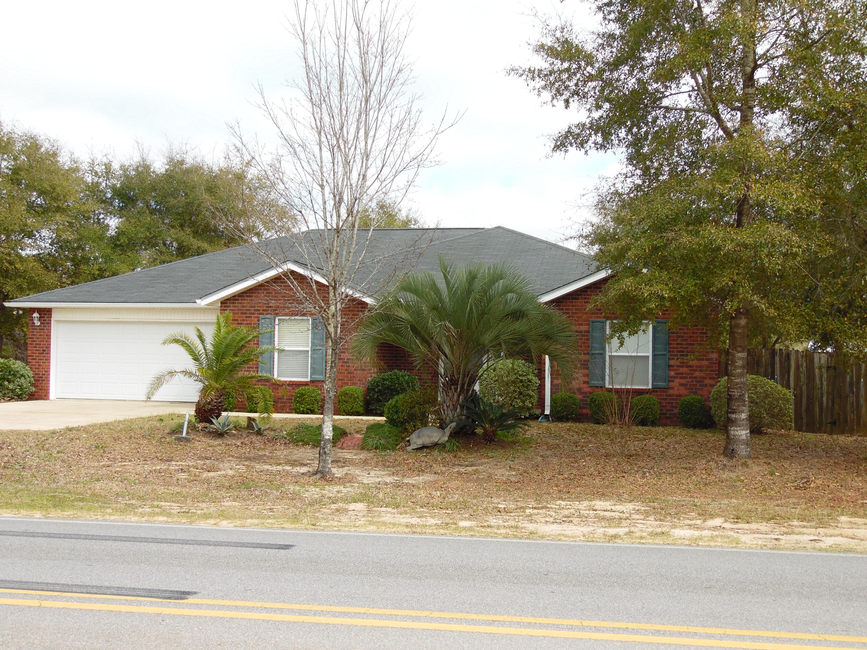 OAKWOOD HILLS UNIT 1 - Residential