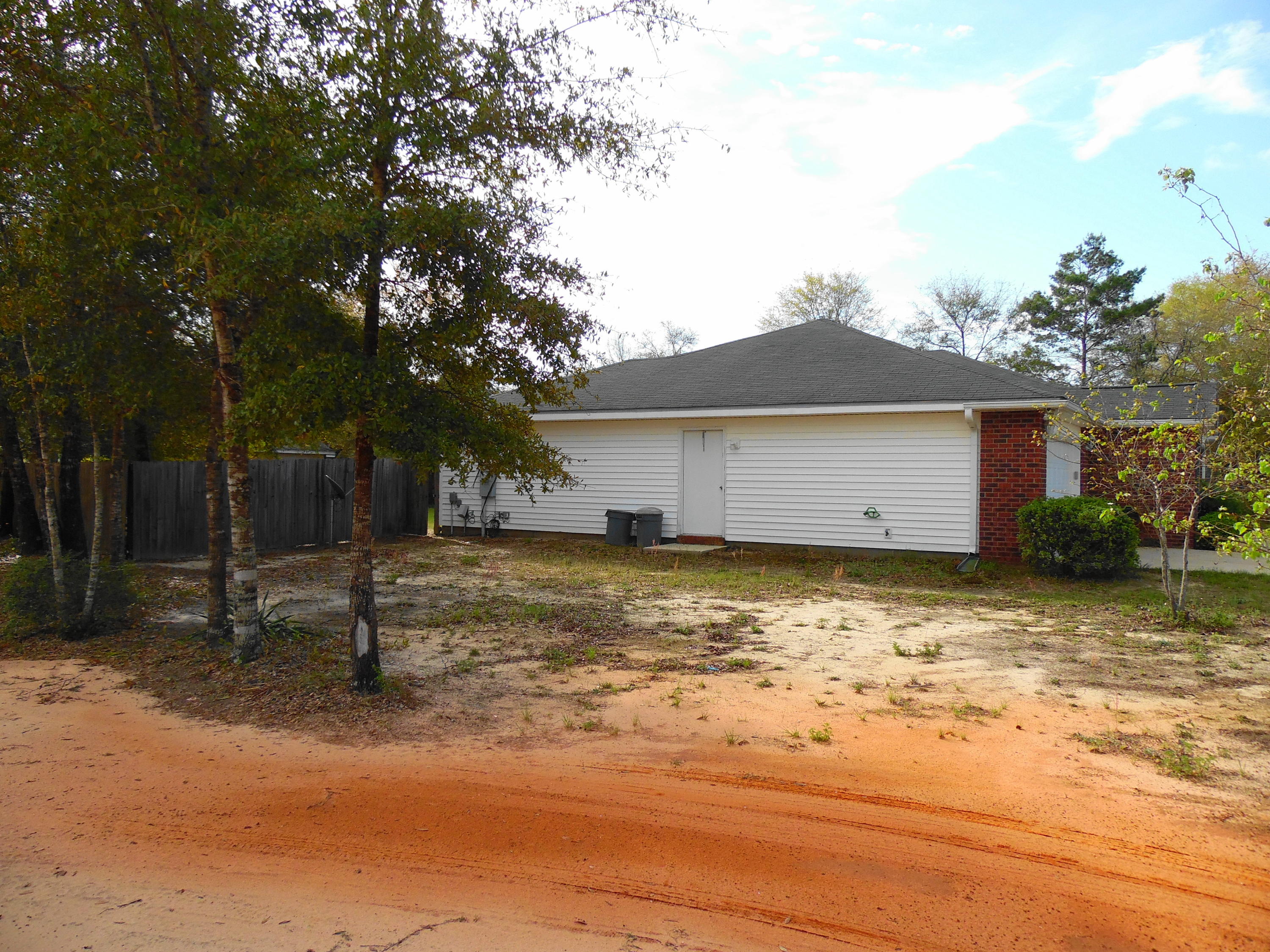 OAKWOOD HILLS UNIT 1 - Residential